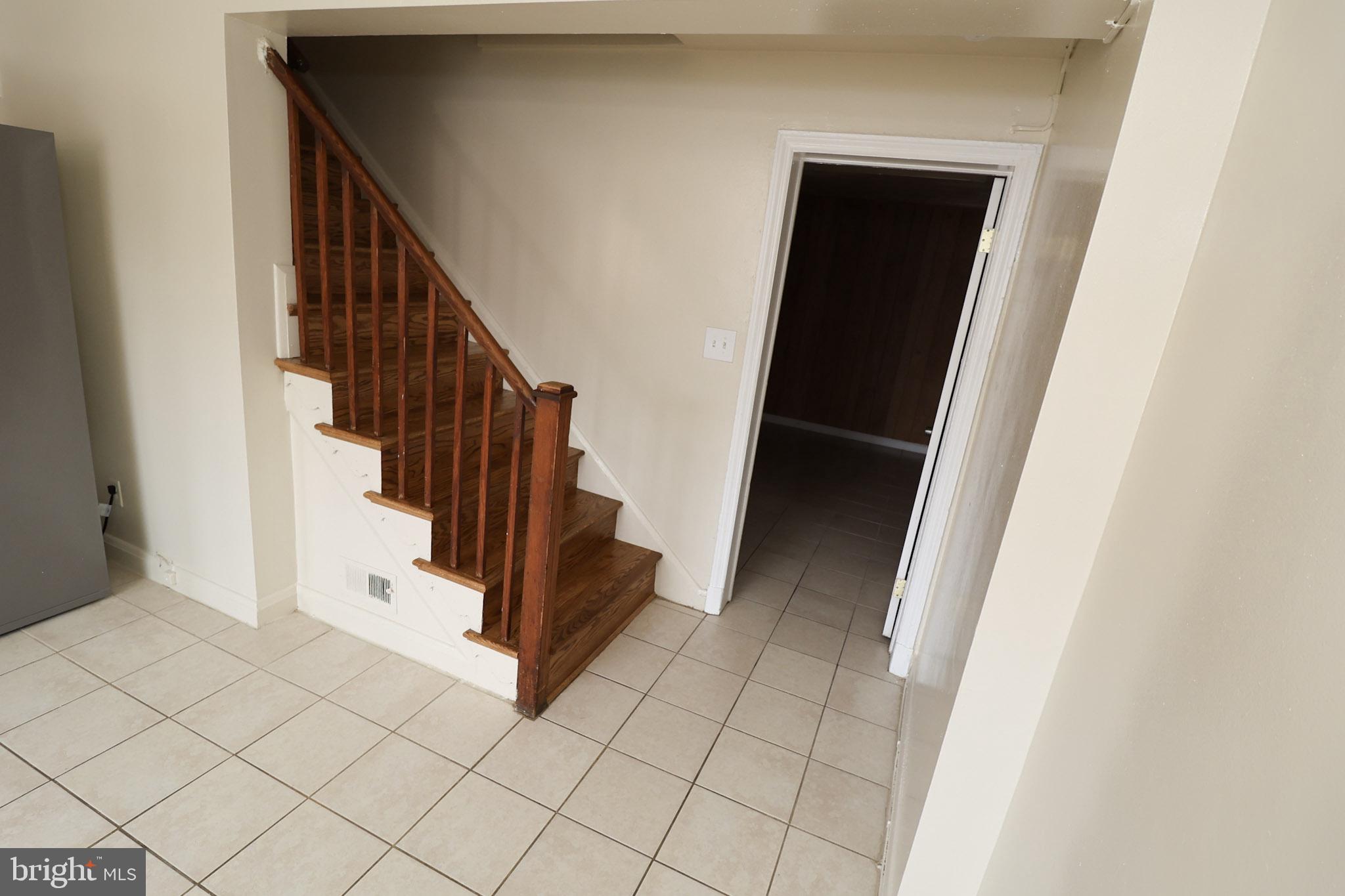 CATONSVILLE - Residential