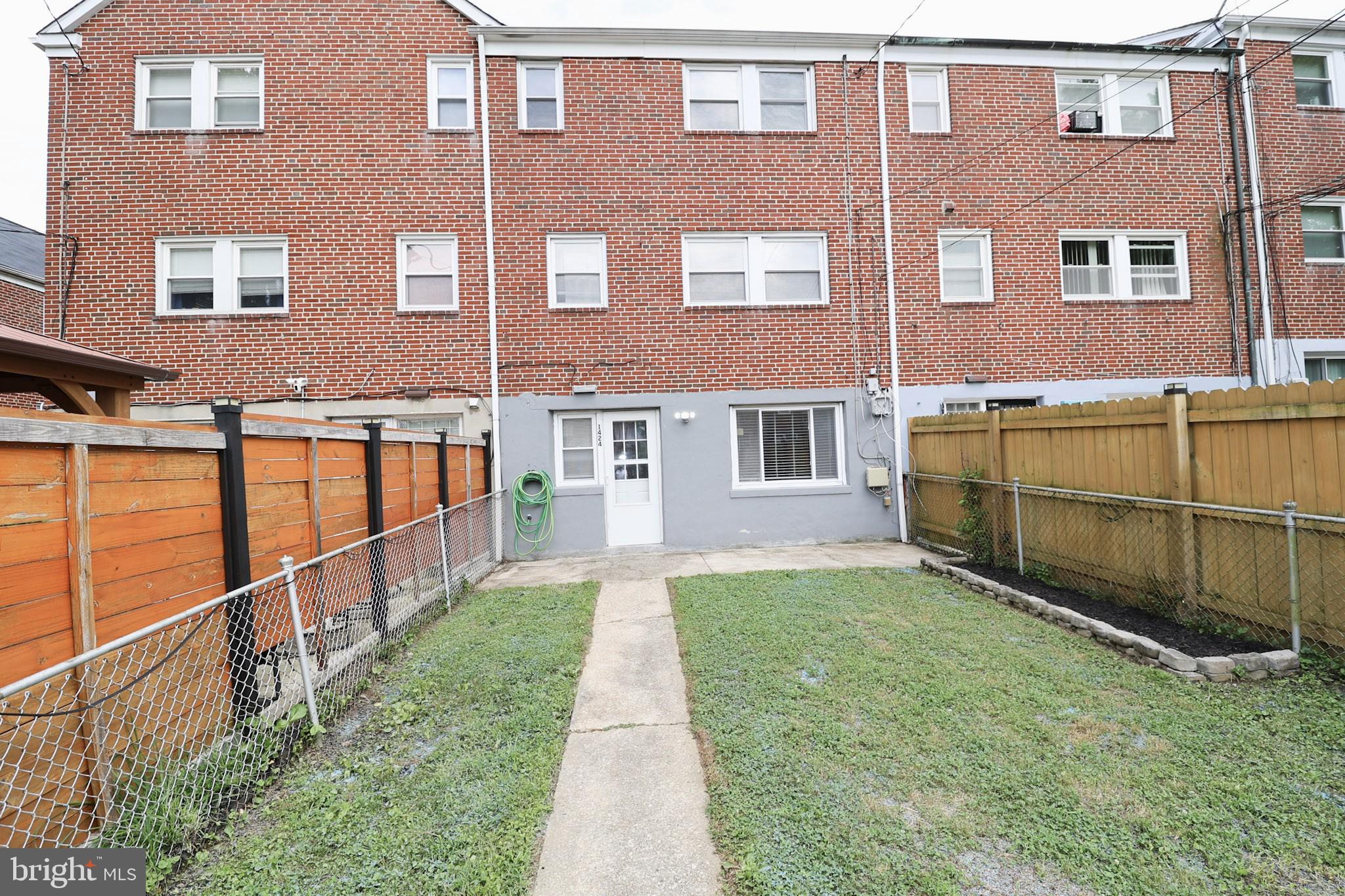 CATONSVILLE - Residential