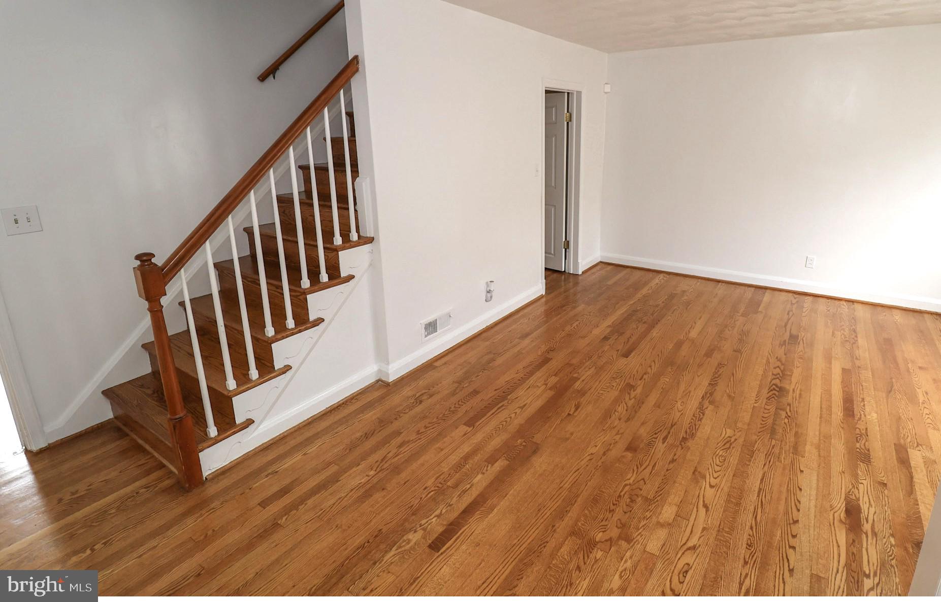 CATONSVILLE - Residential