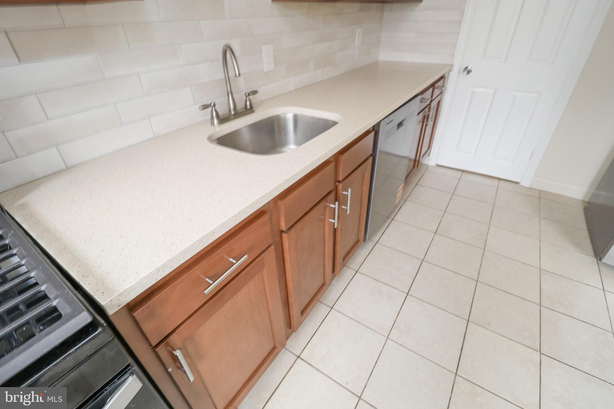 CATONSVILLE - Residential