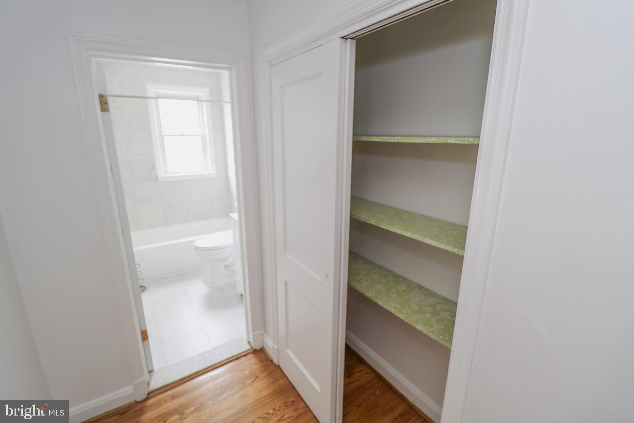 CATONSVILLE - Residential