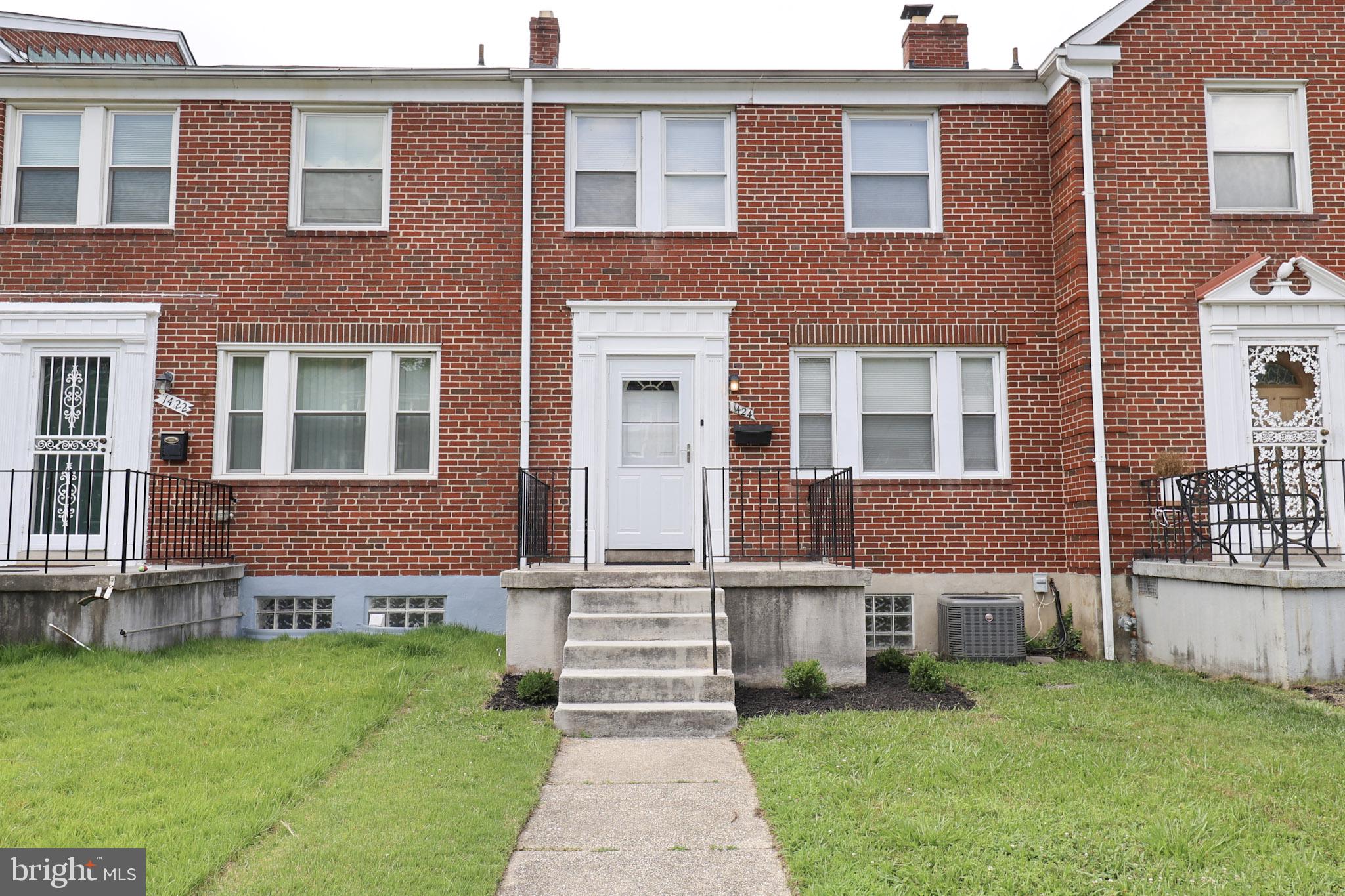 CATONSVILLE - Residential
