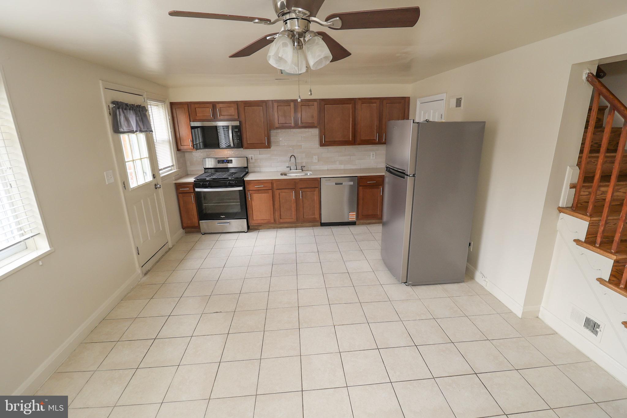 CATONSVILLE - Residential