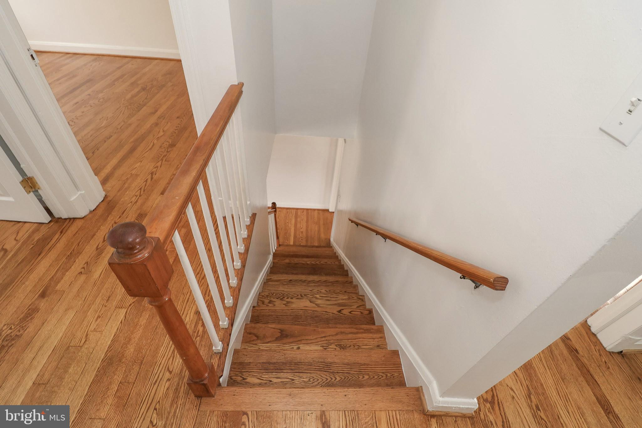 CATONSVILLE - Residential