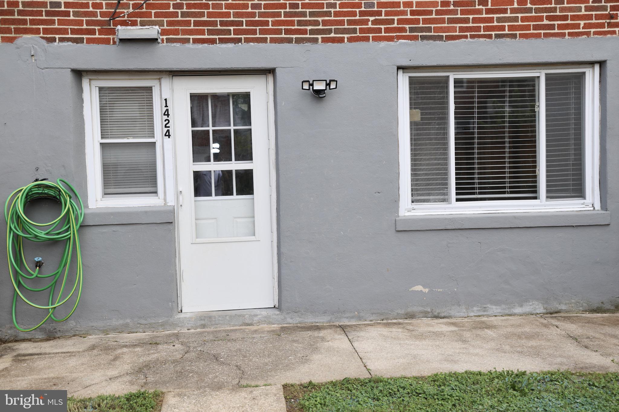 CATONSVILLE - Residential