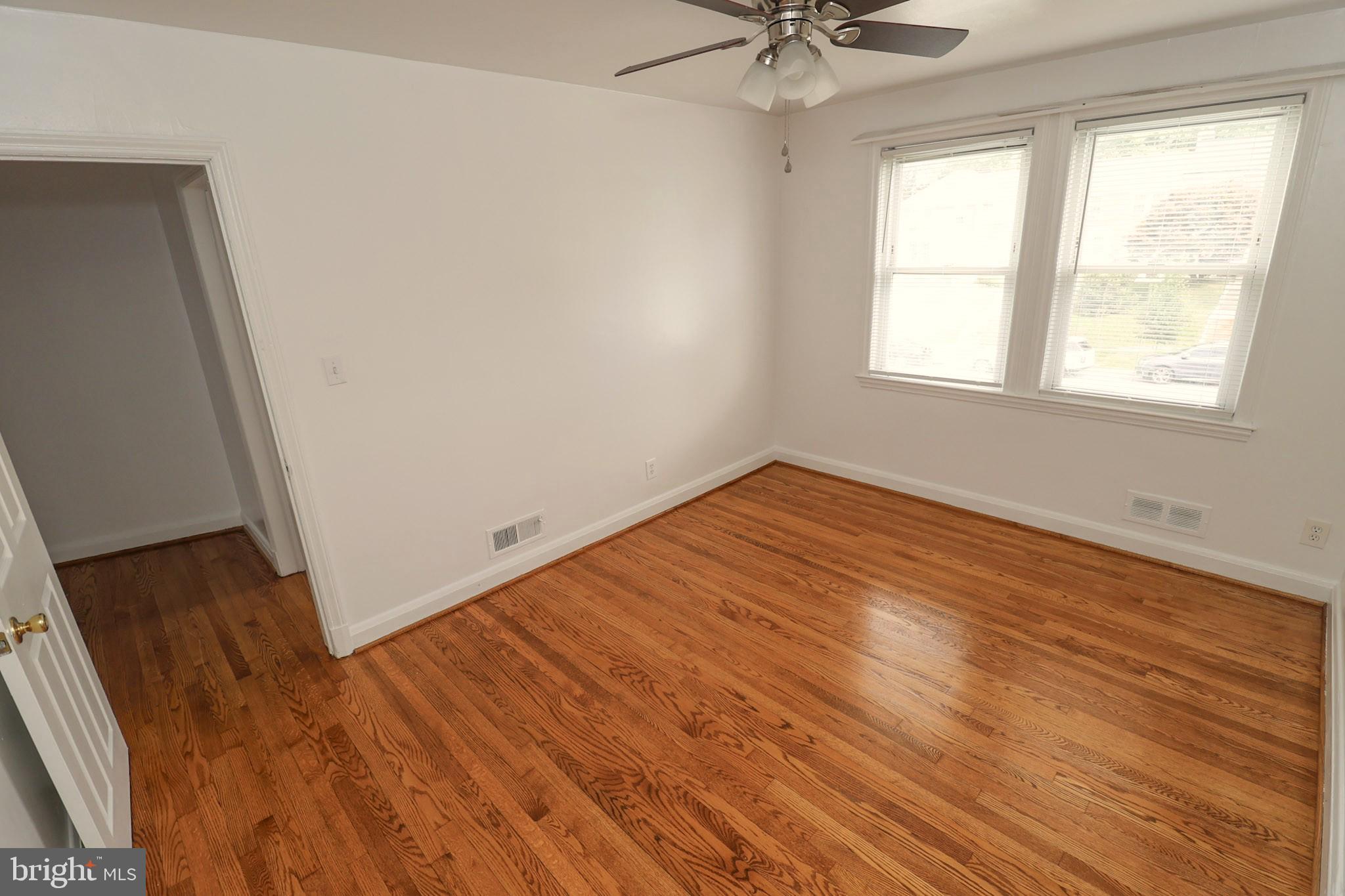 CATONSVILLE - Residential