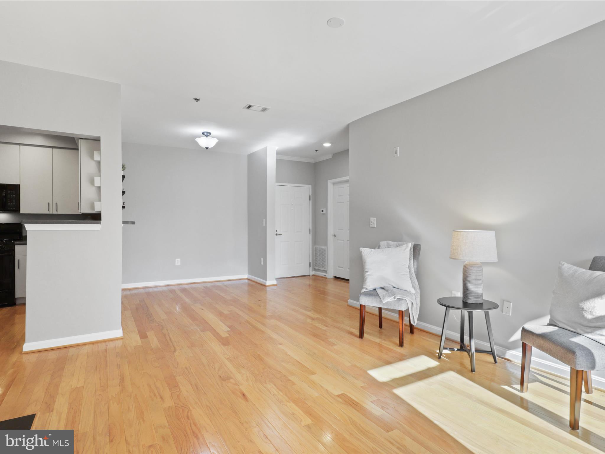 STRATFORD - Residential