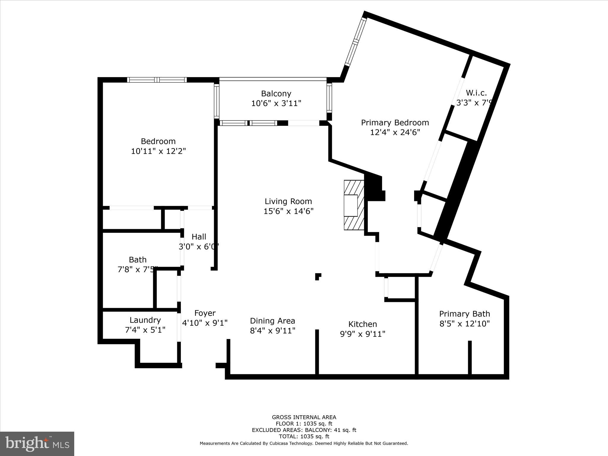 STRATFORD - Residential