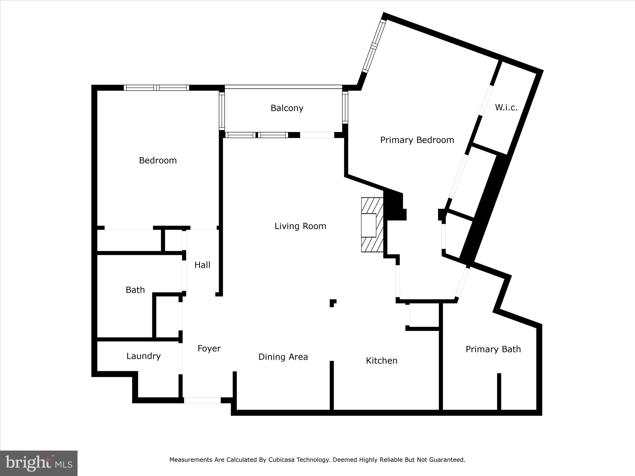 STRATFORD - Residential