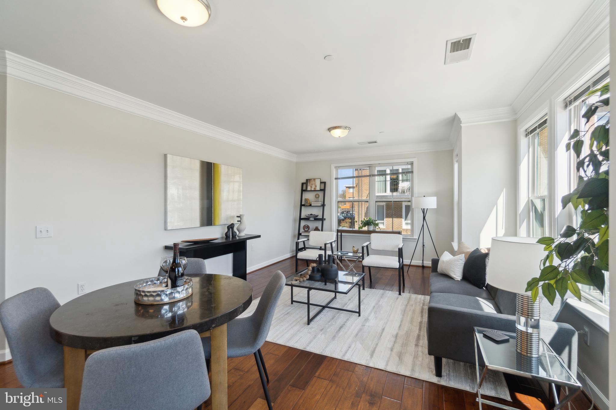 CHERRYDALE - Residential