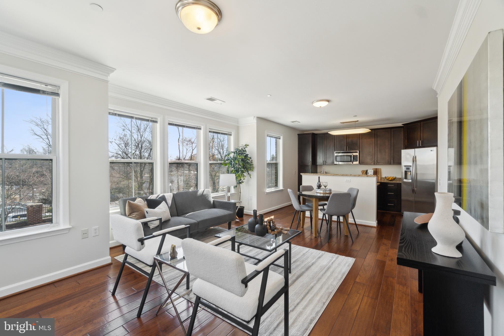 CHERRYDALE - Residential