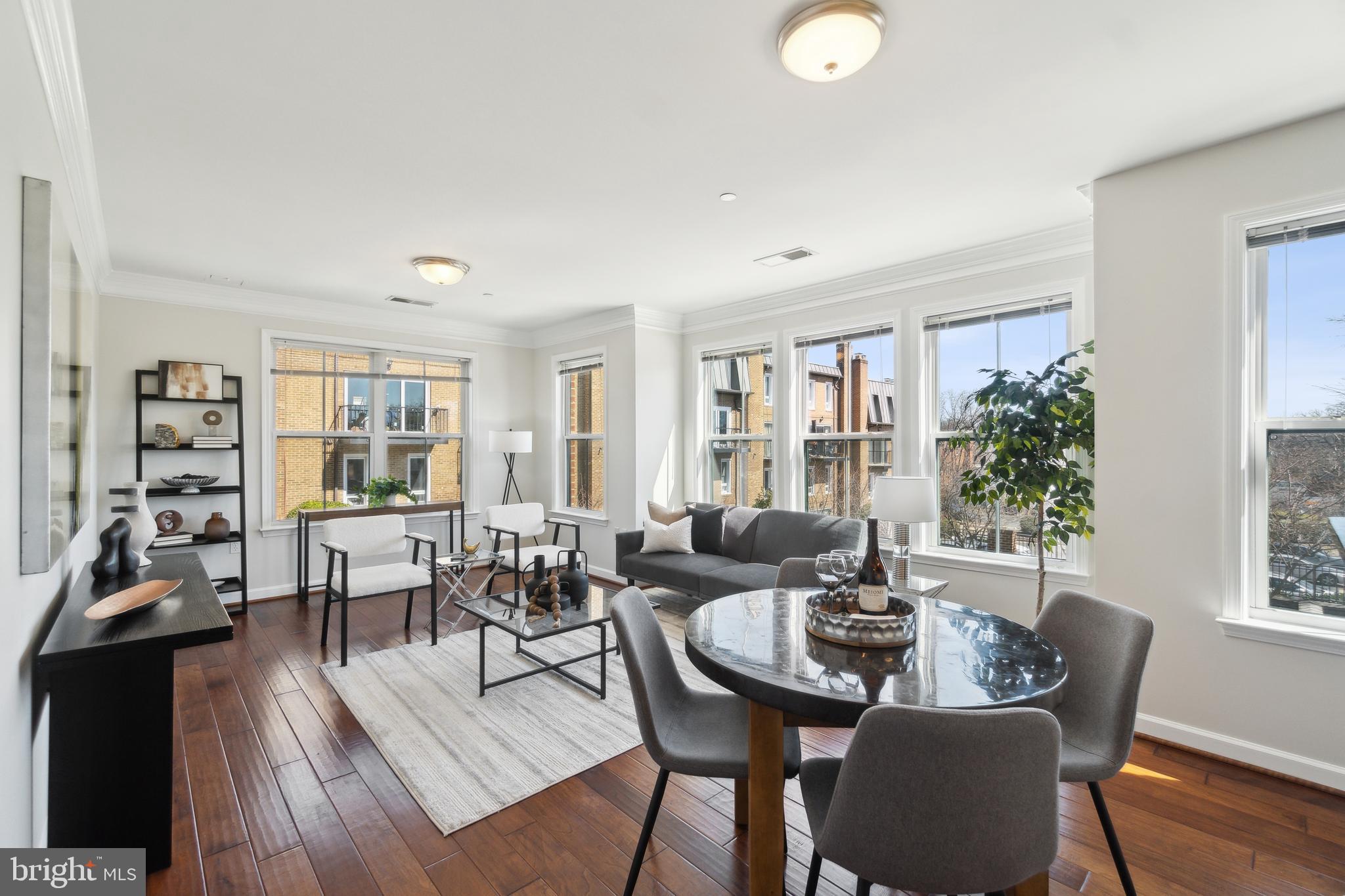 CHERRYDALE - Residential