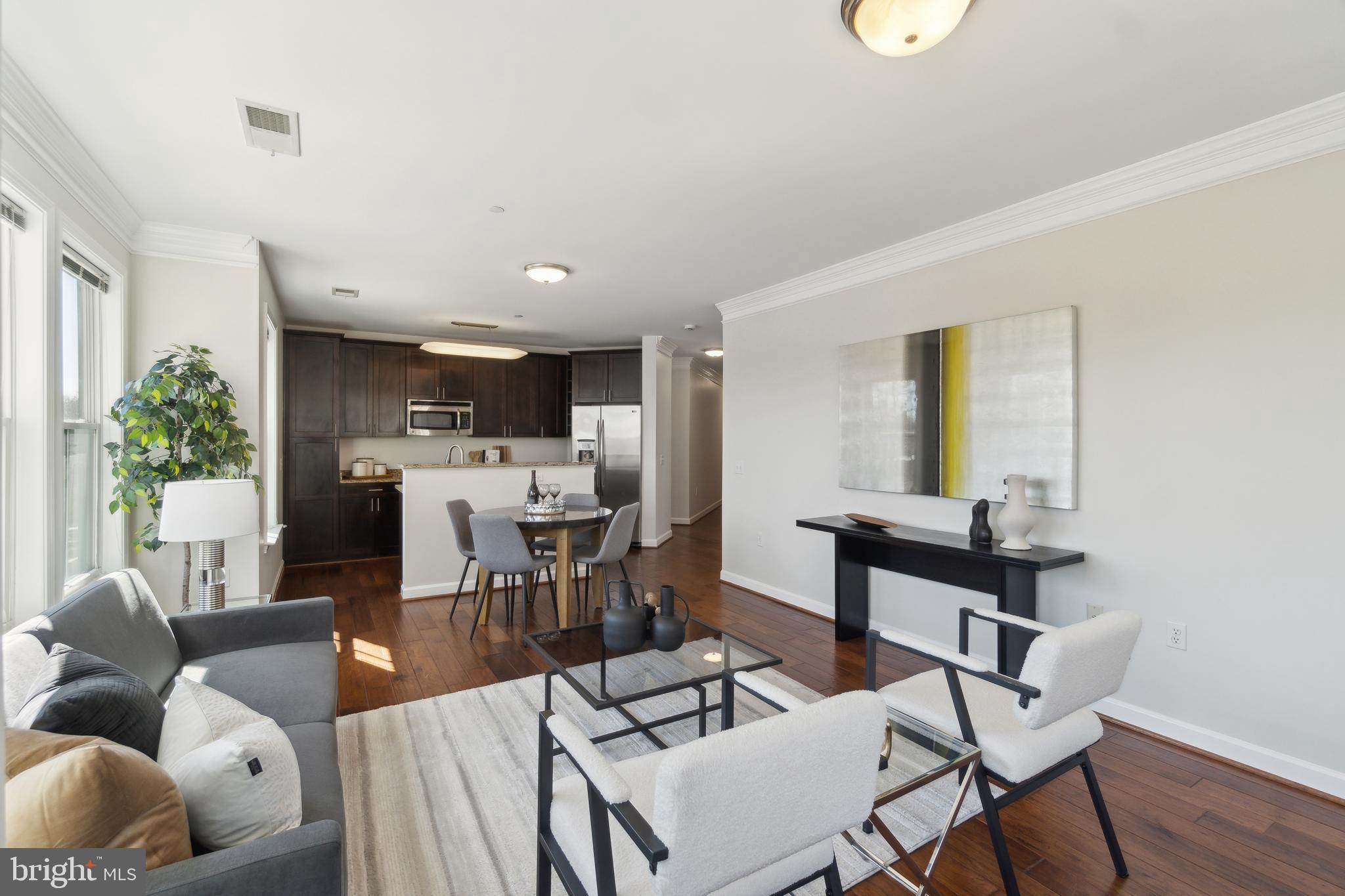 CHERRYDALE - Residential