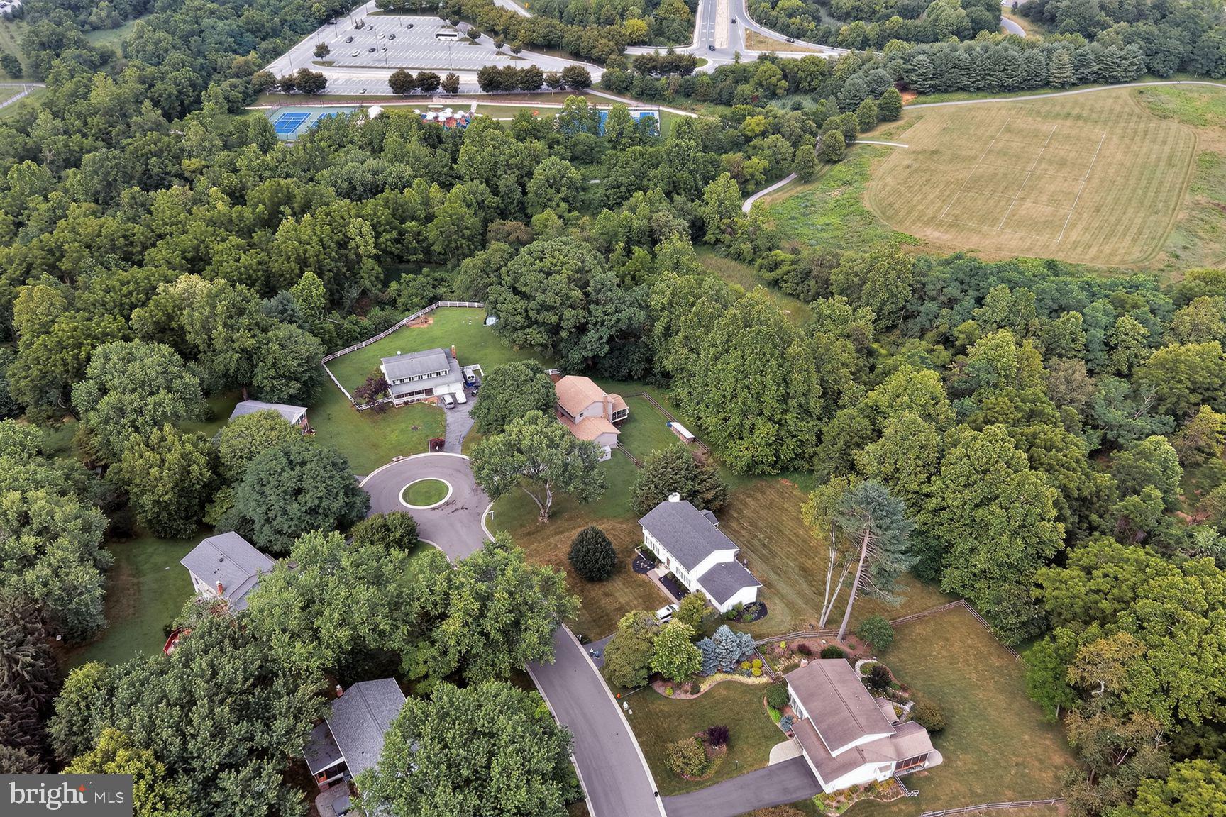 MEADOWBROOK - Residential