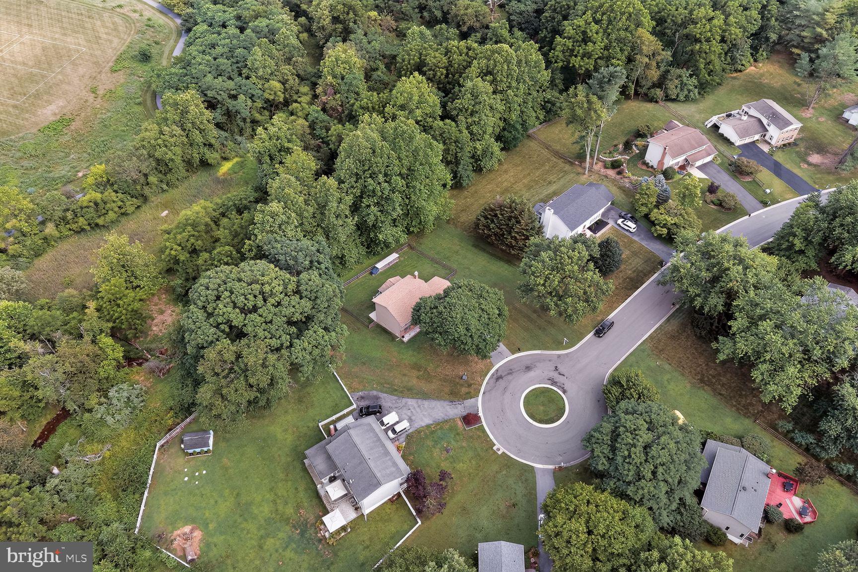 MEADOWBROOK - Residential