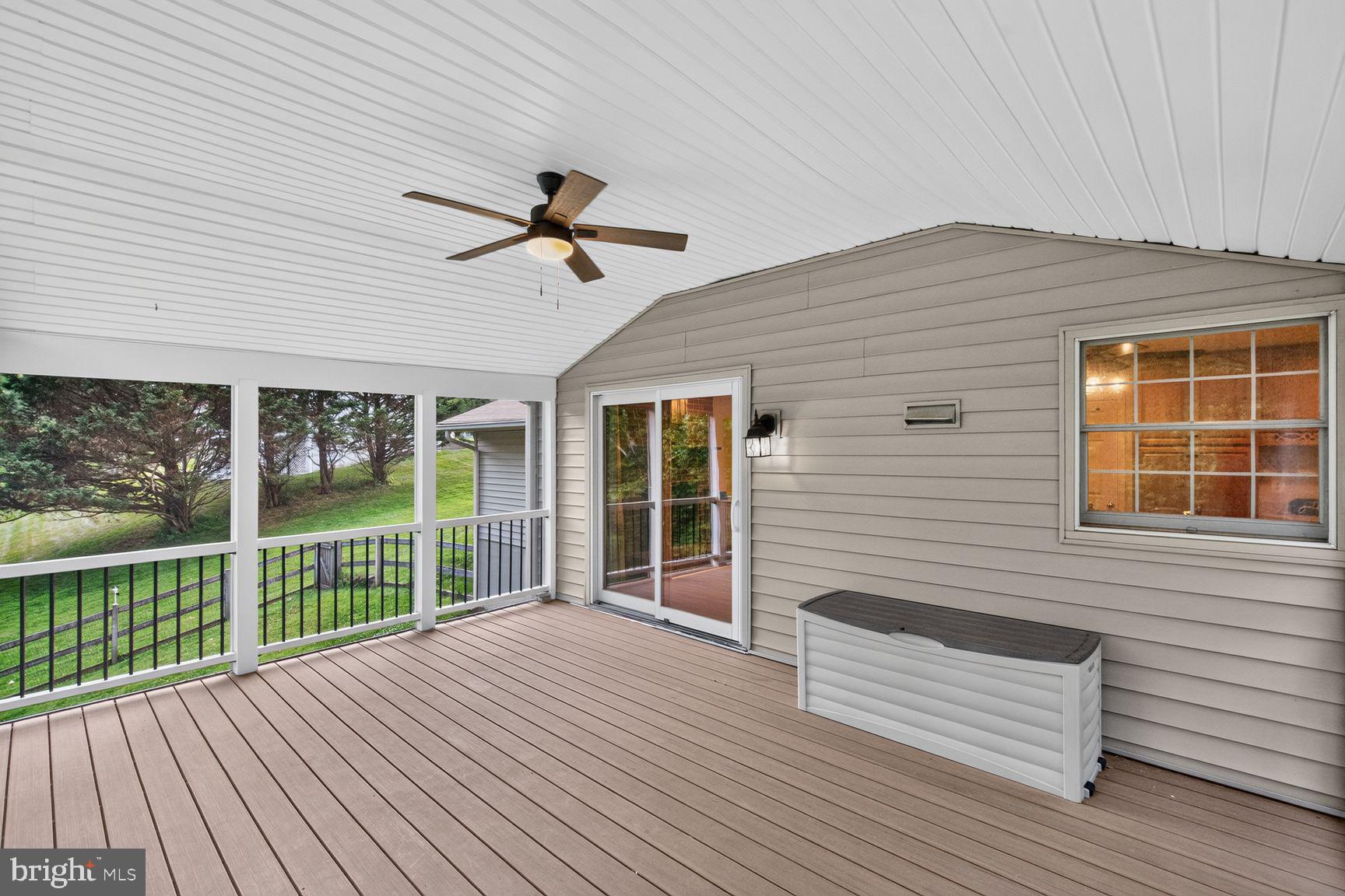 MEADOWBROOK - Residential