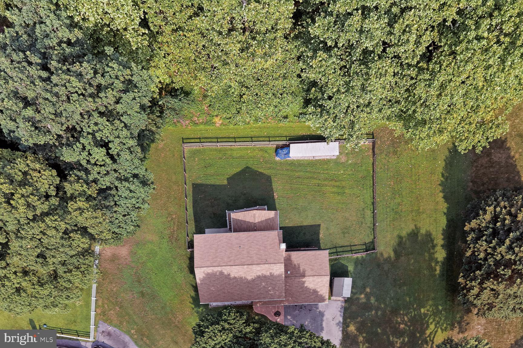 MEADOWBROOK - Residential