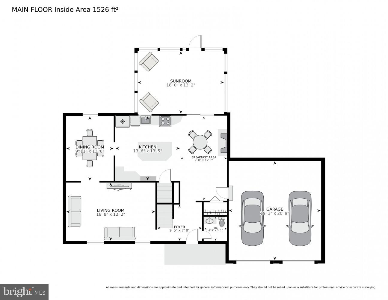 MEADOWBROOK - Residential