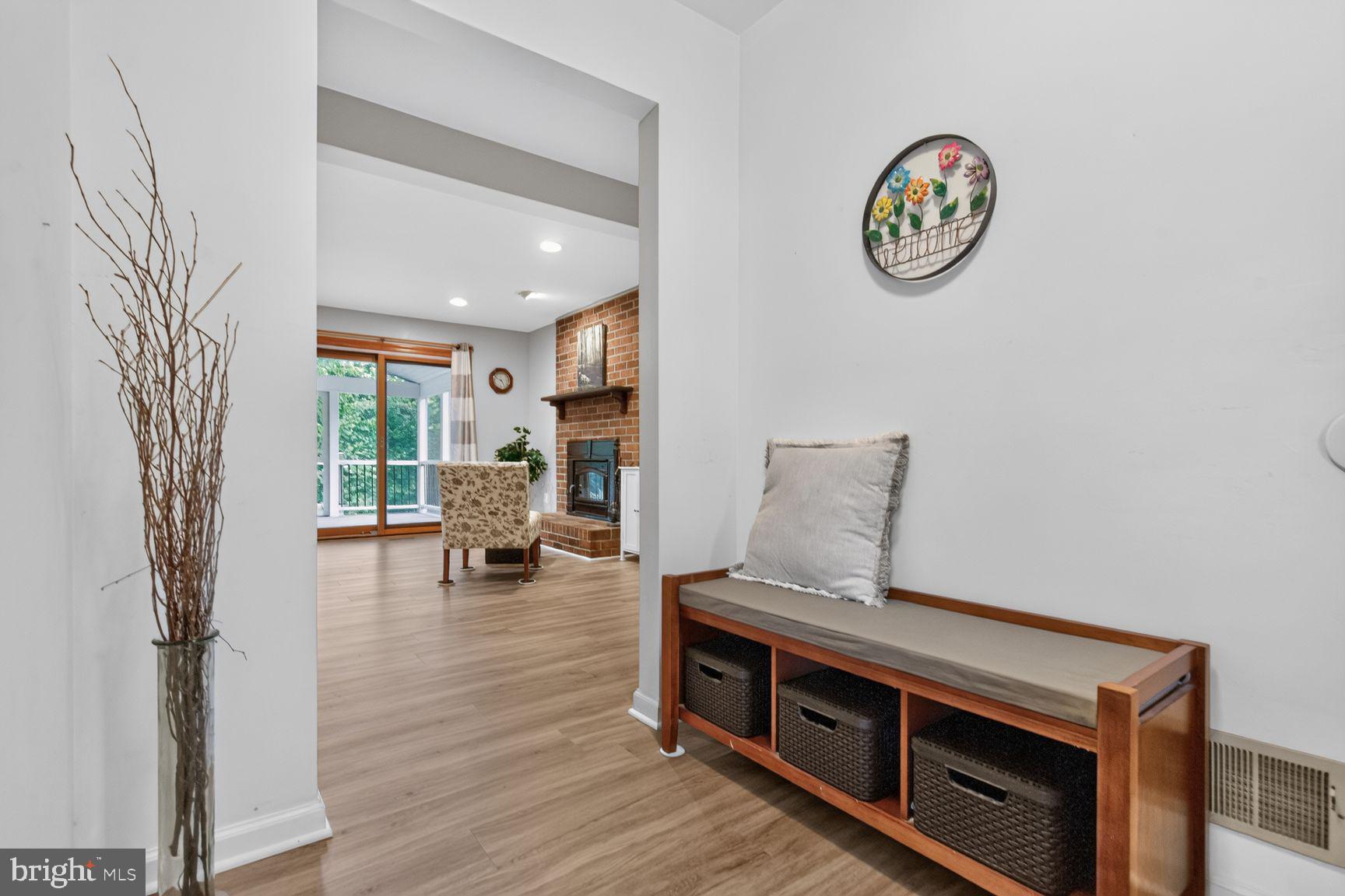 MEADOWBROOK - Residential