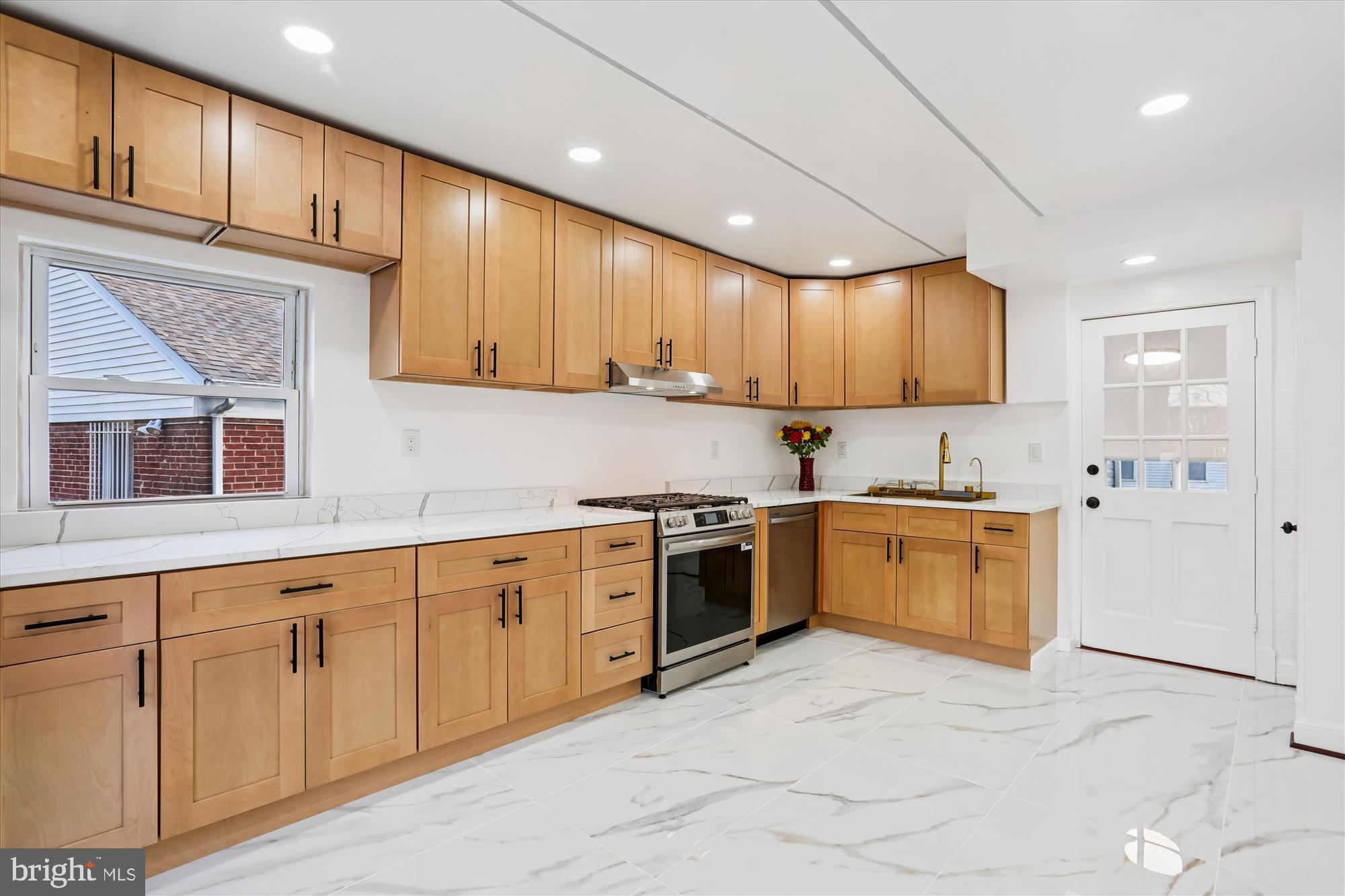 ROLLING TERRACE - Residential