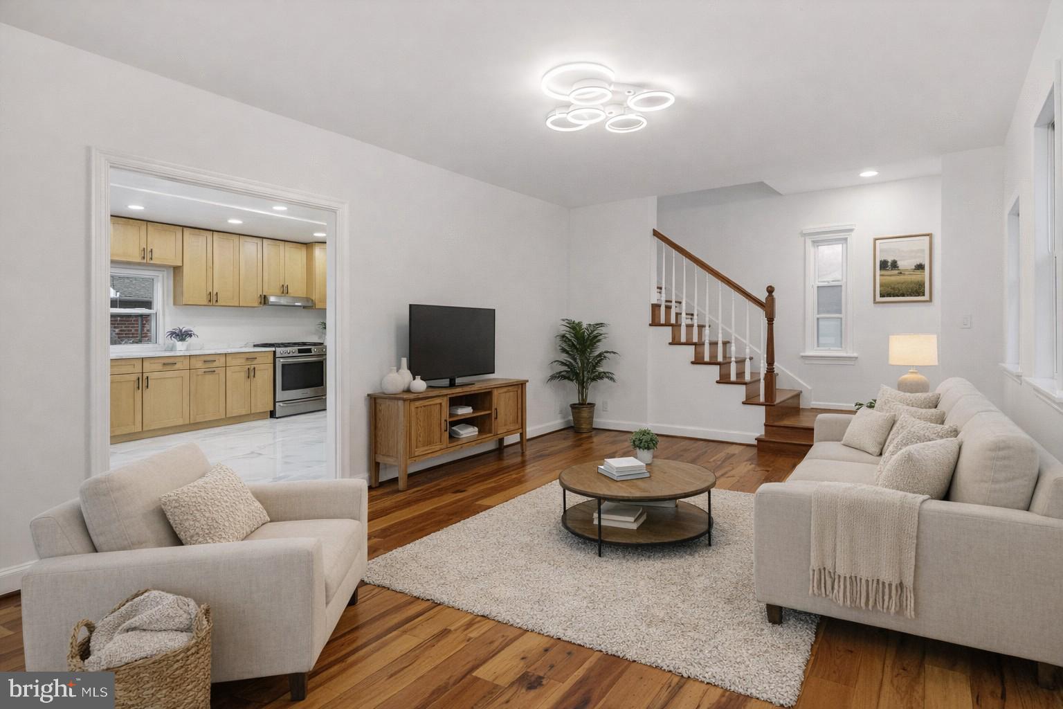ROLLING TERRACE - Residential