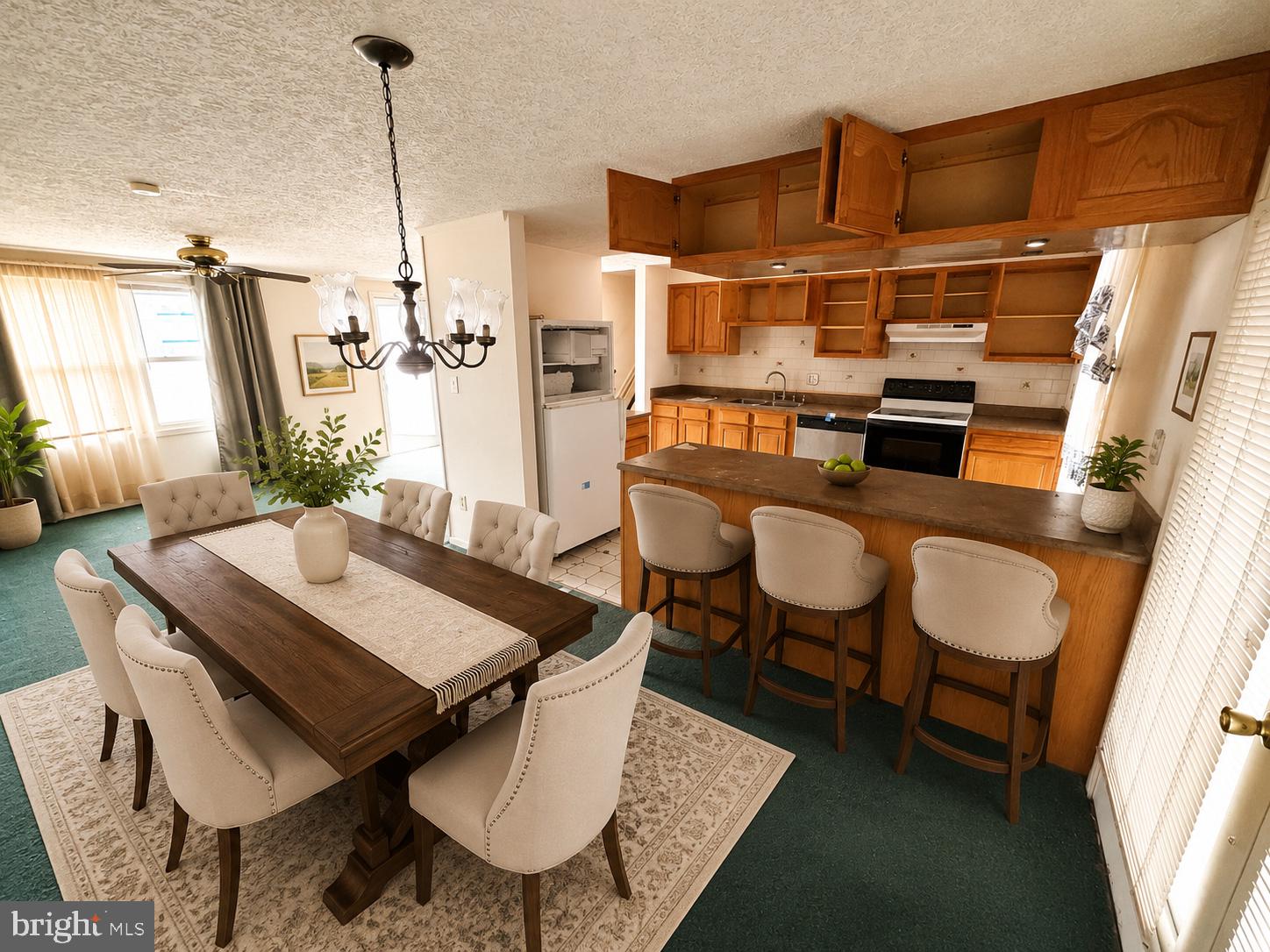 GOLDENTREE - Residential