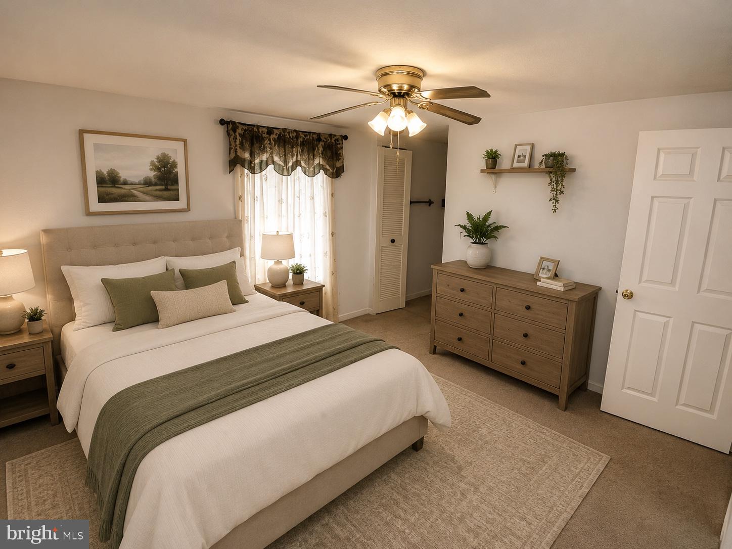 GOLDENTREE - Residential