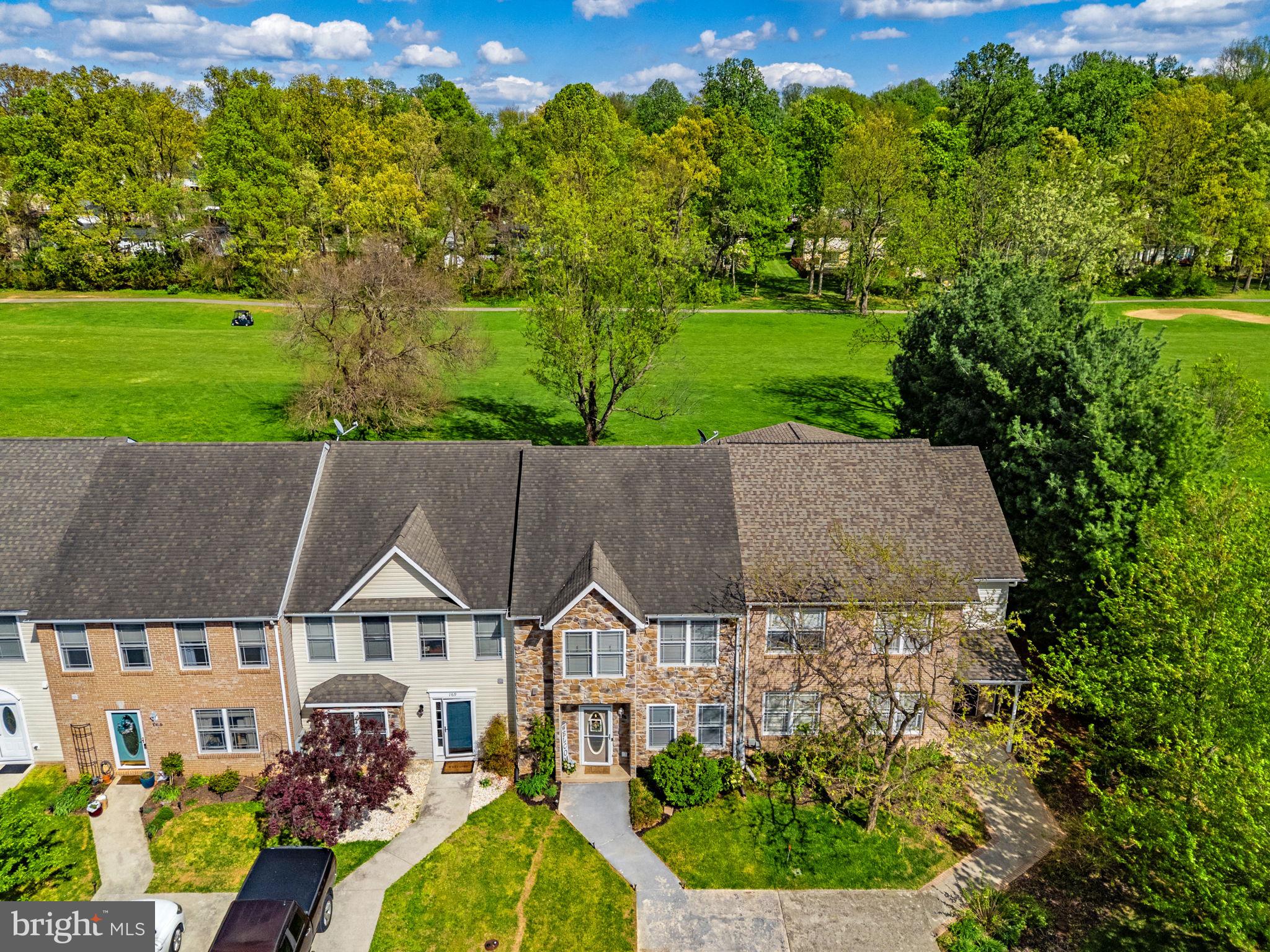 LOCUST HILL - Residential