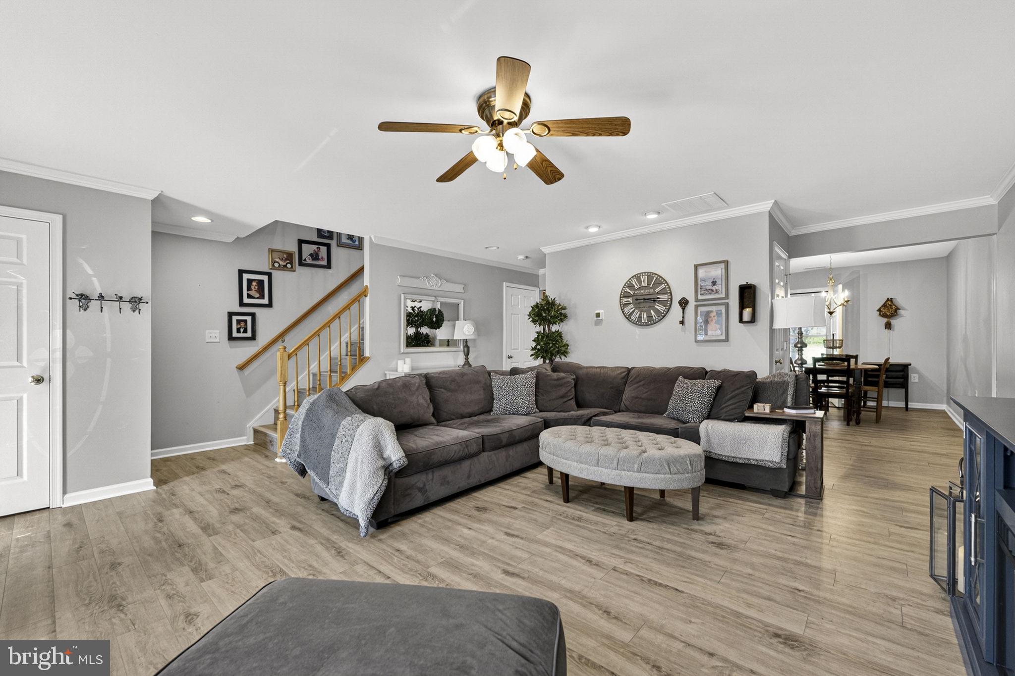 LOCUST HILL - Residential