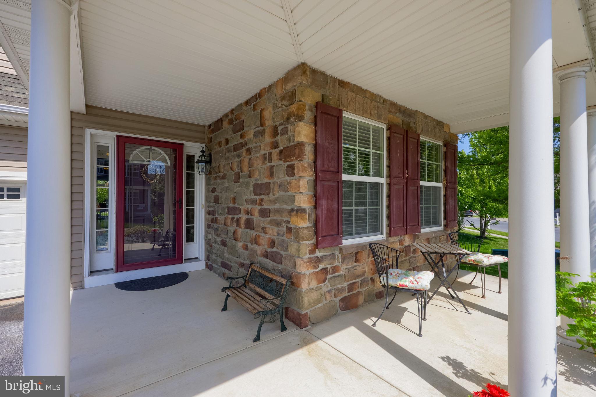 WORTHINGTON - Residential
