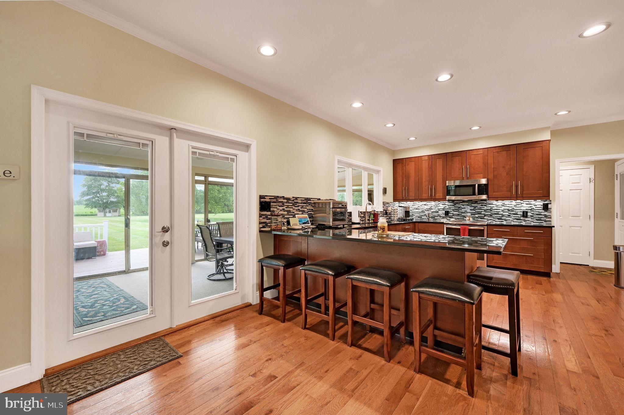MATAPEAKE - Residential