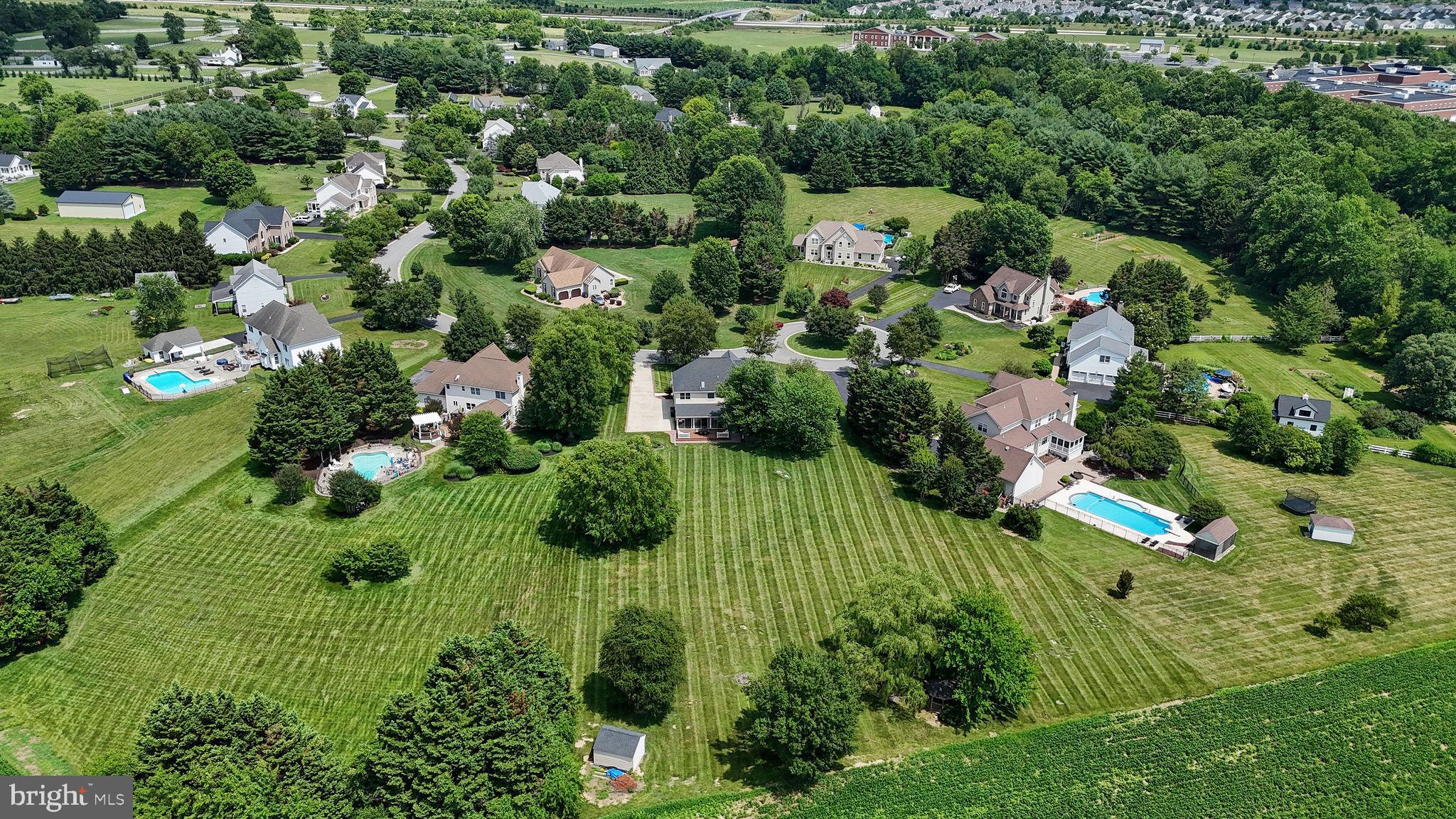 MATAPEAKE - Residential