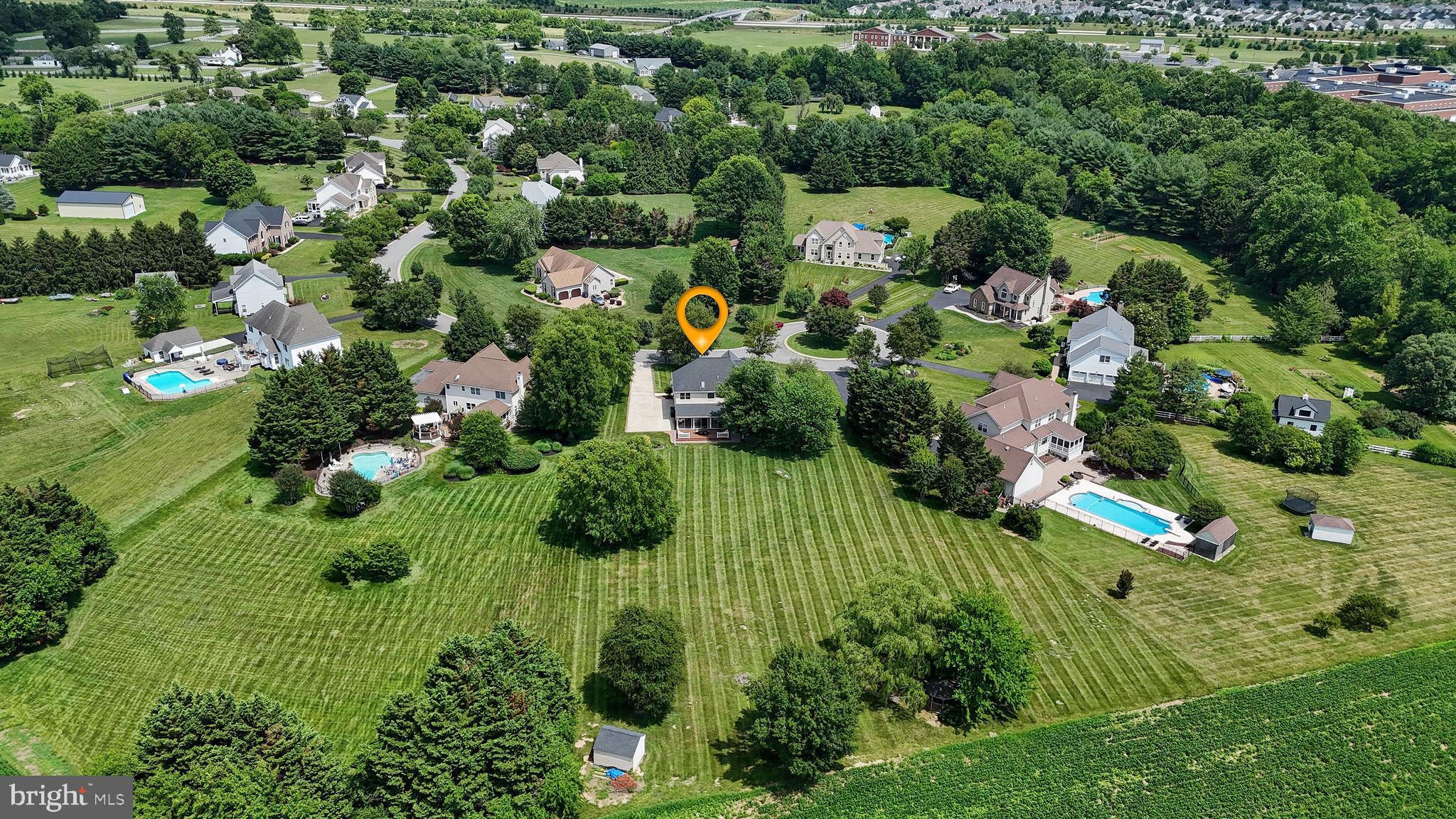 MATAPEAKE - Residential