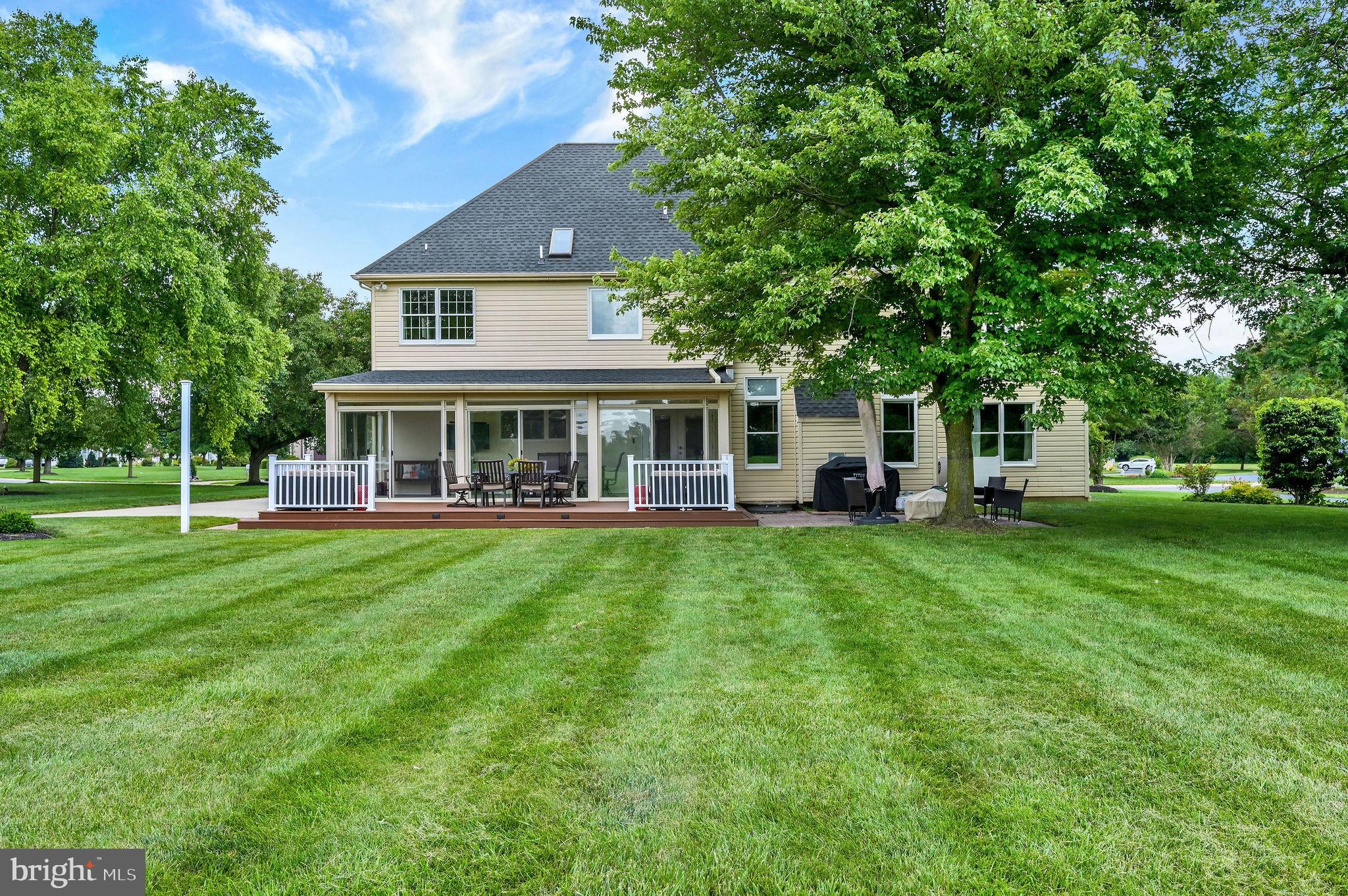MATAPEAKE - Residential