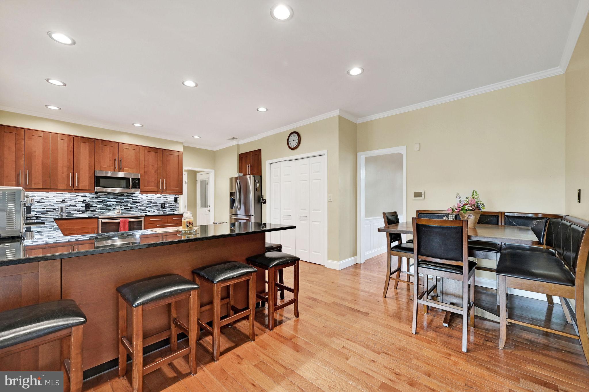 MATAPEAKE - Residential