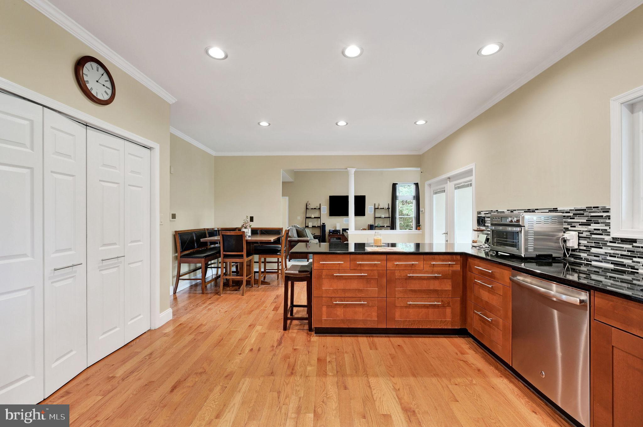MATAPEAKE - Residential