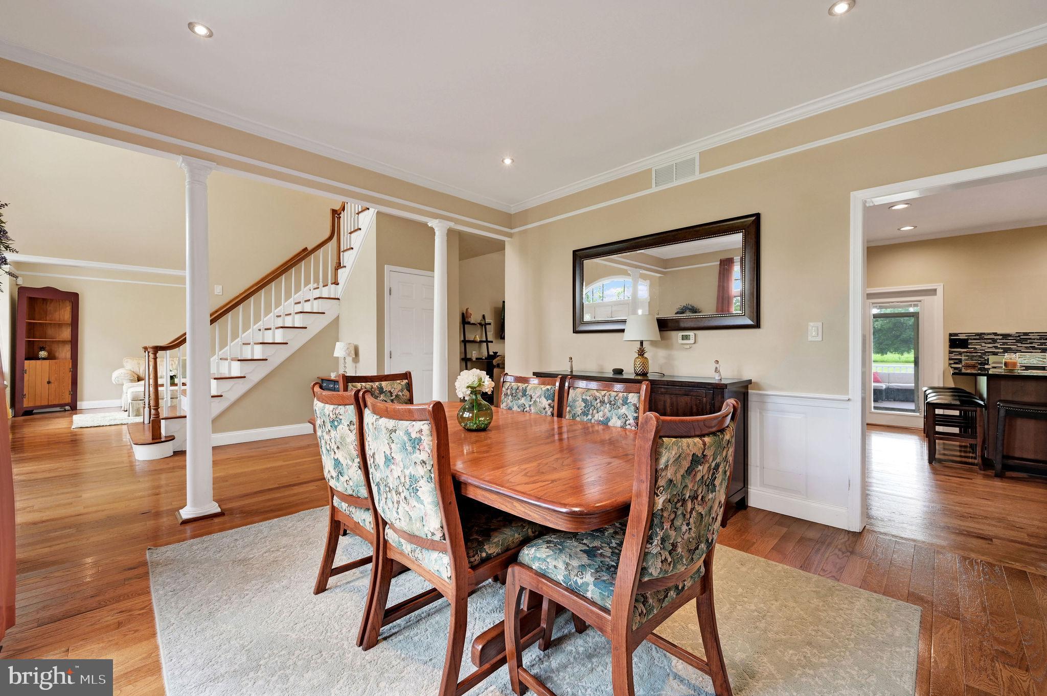 MATAPEAKE - Residential