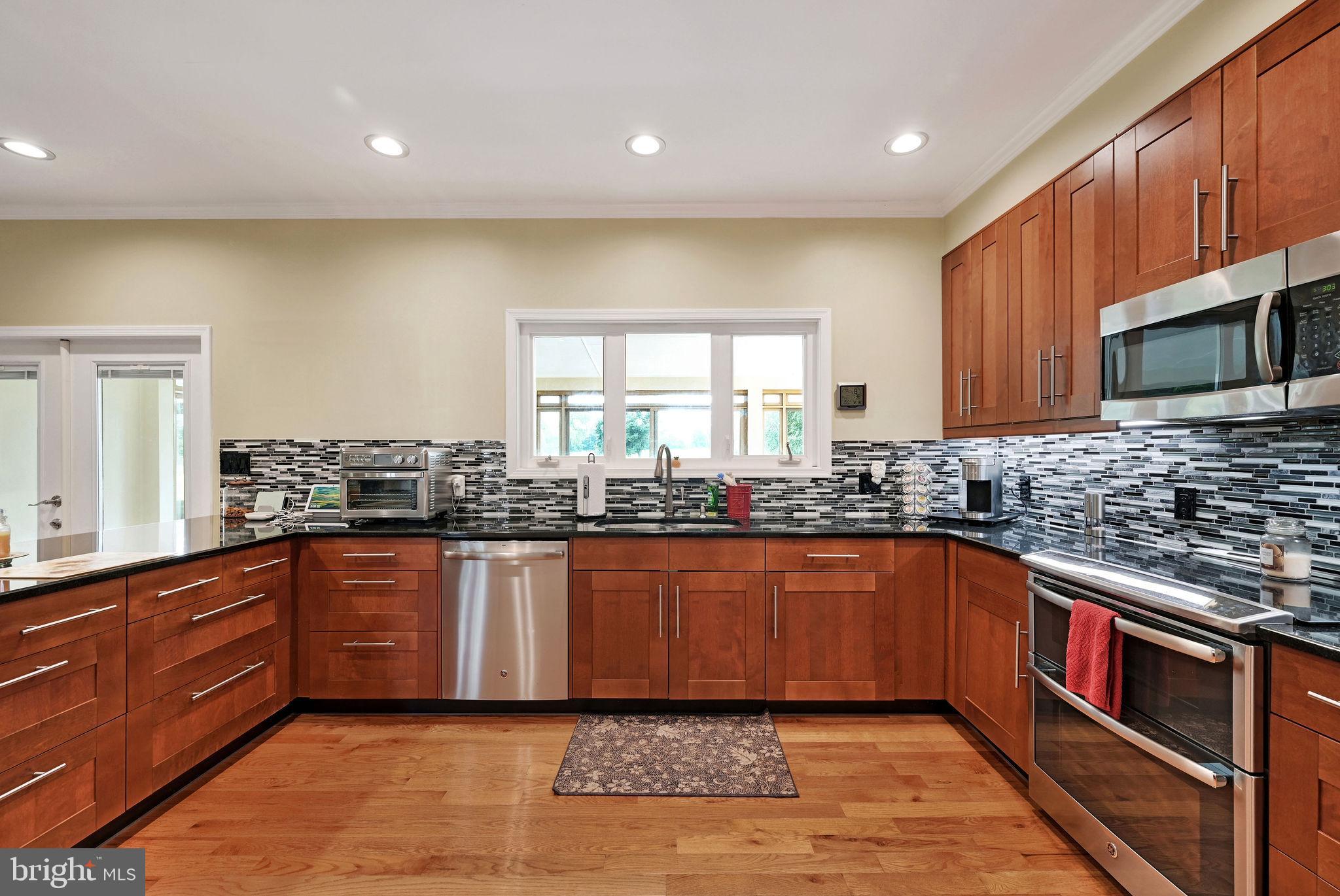 MATAPEAKE - Residential