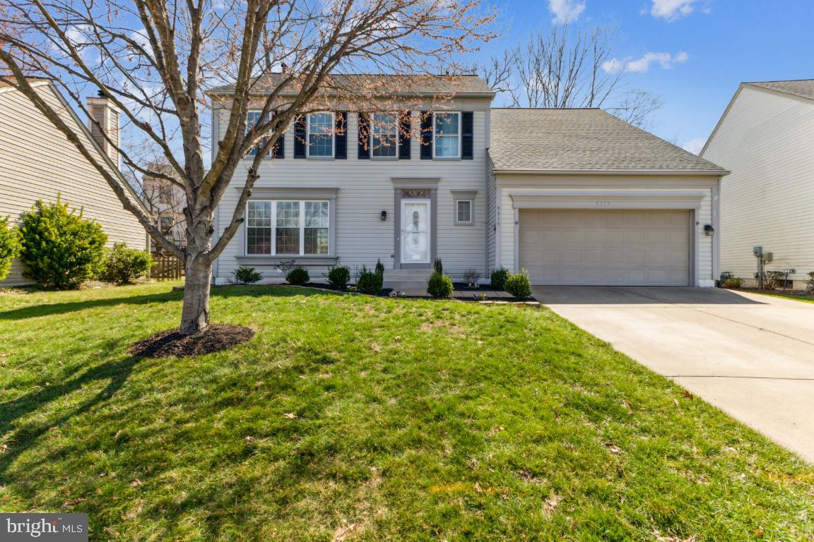WELLINGTON/CLOVERHILL - Residential