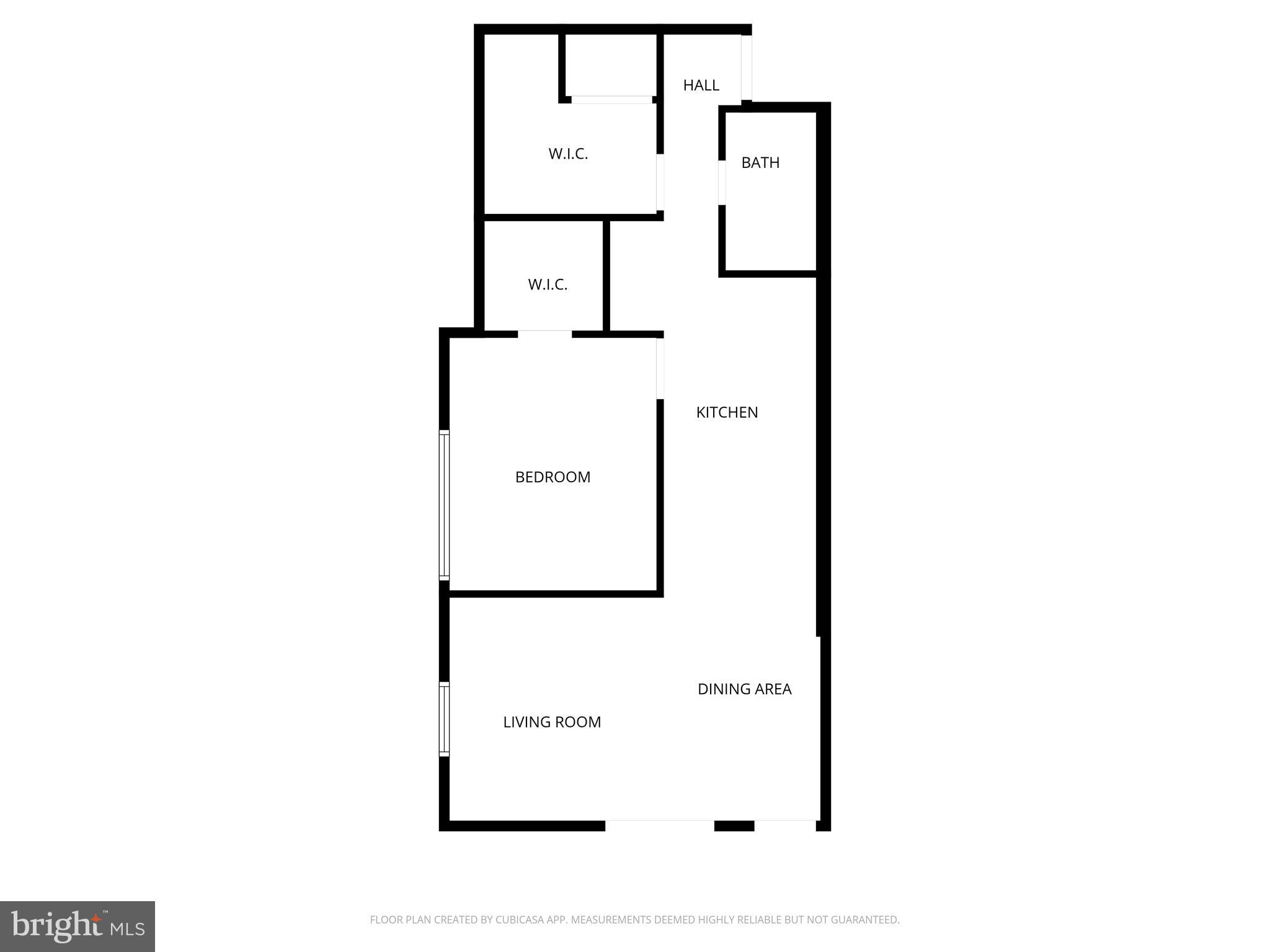 OCCOQUAN RIDGE CONDO - Residential