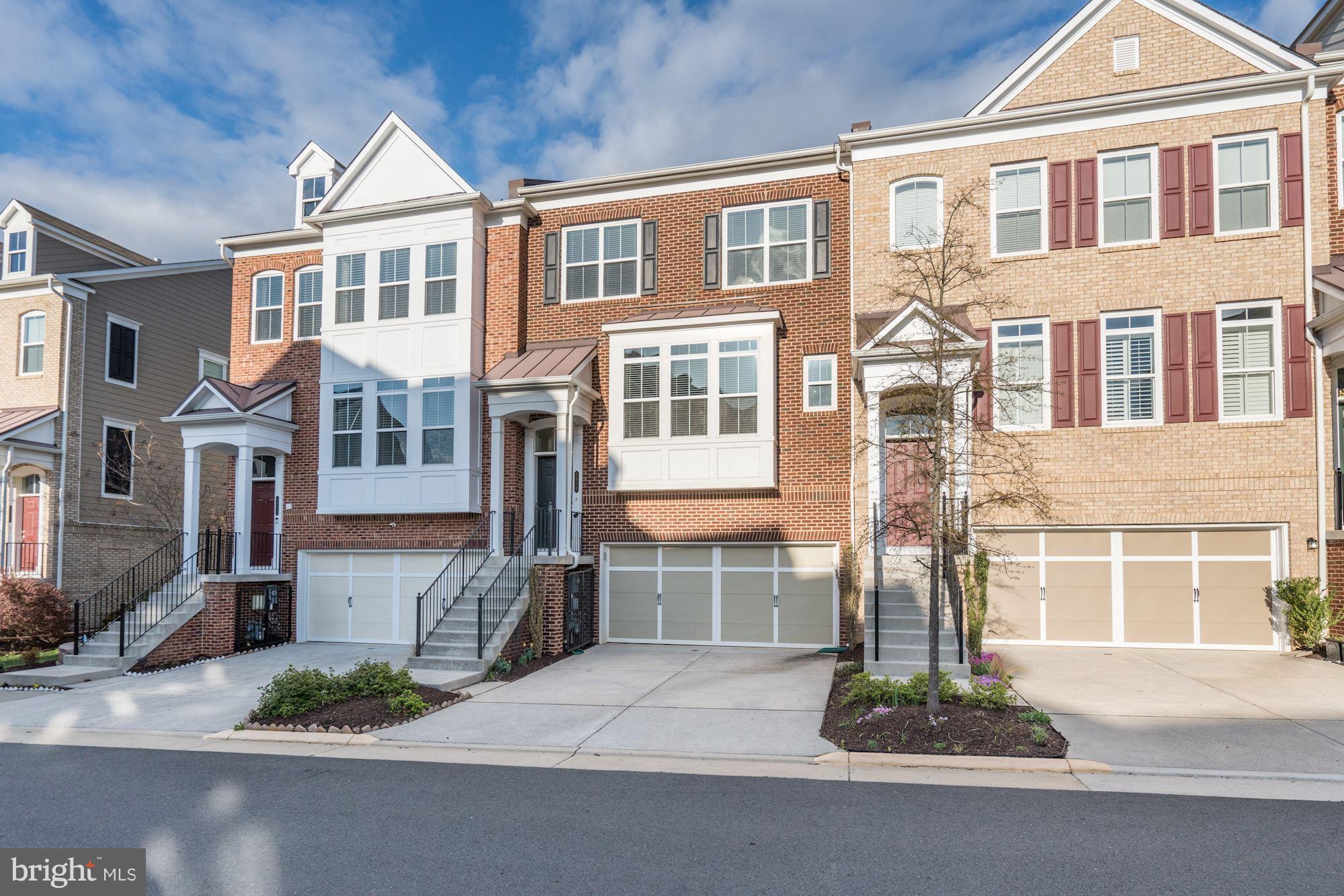 METROWEST - Residential Lease