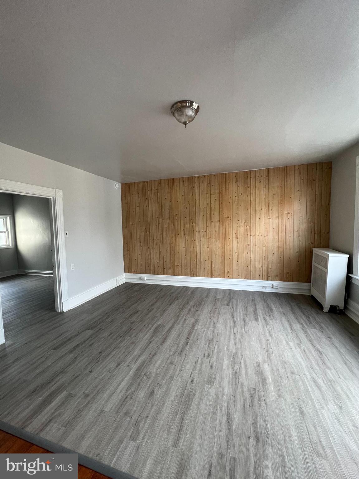 RESIDENTIAL - Residential Lease