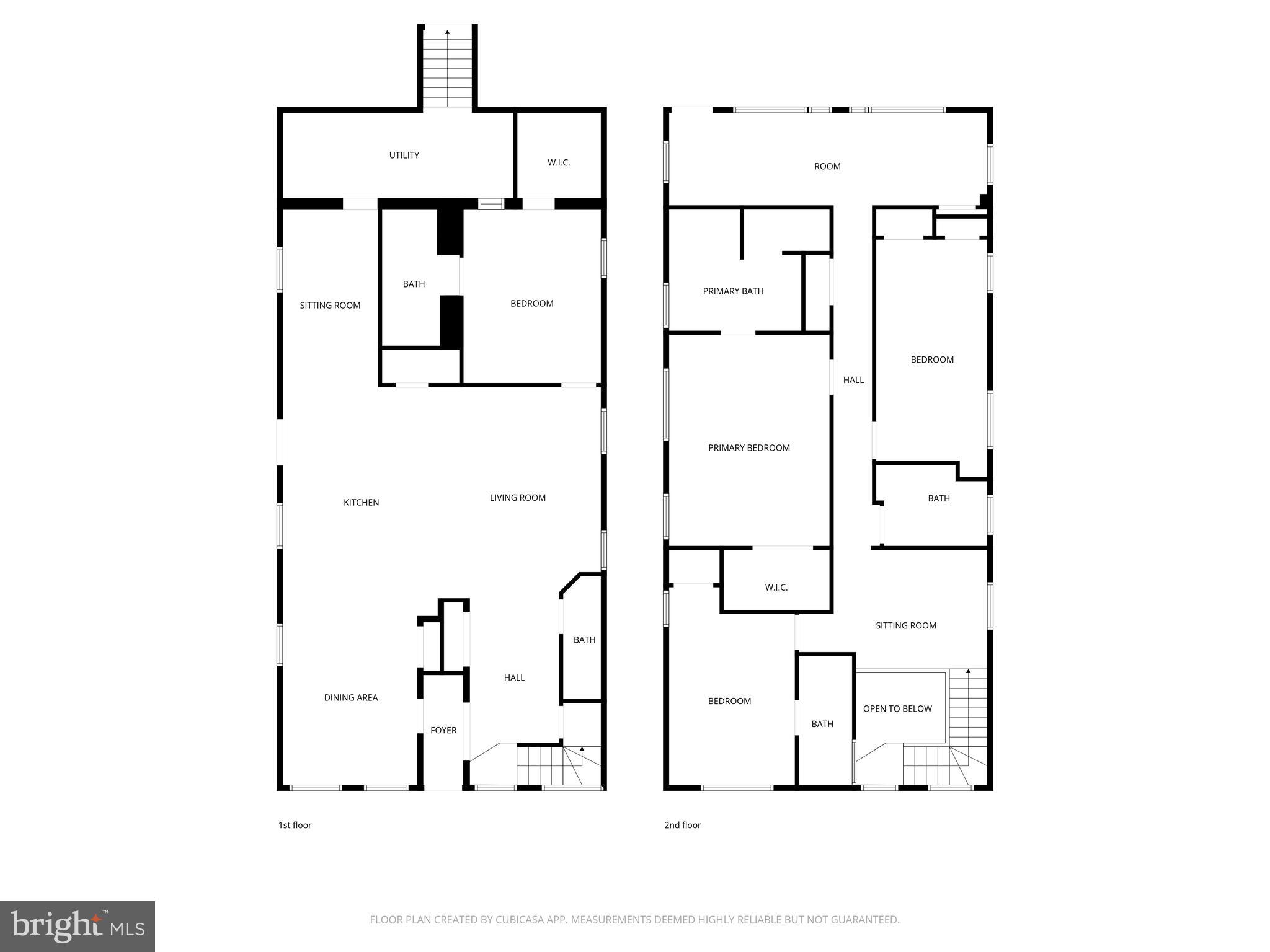 FAIRMOUNT HEIGHTS - Residential