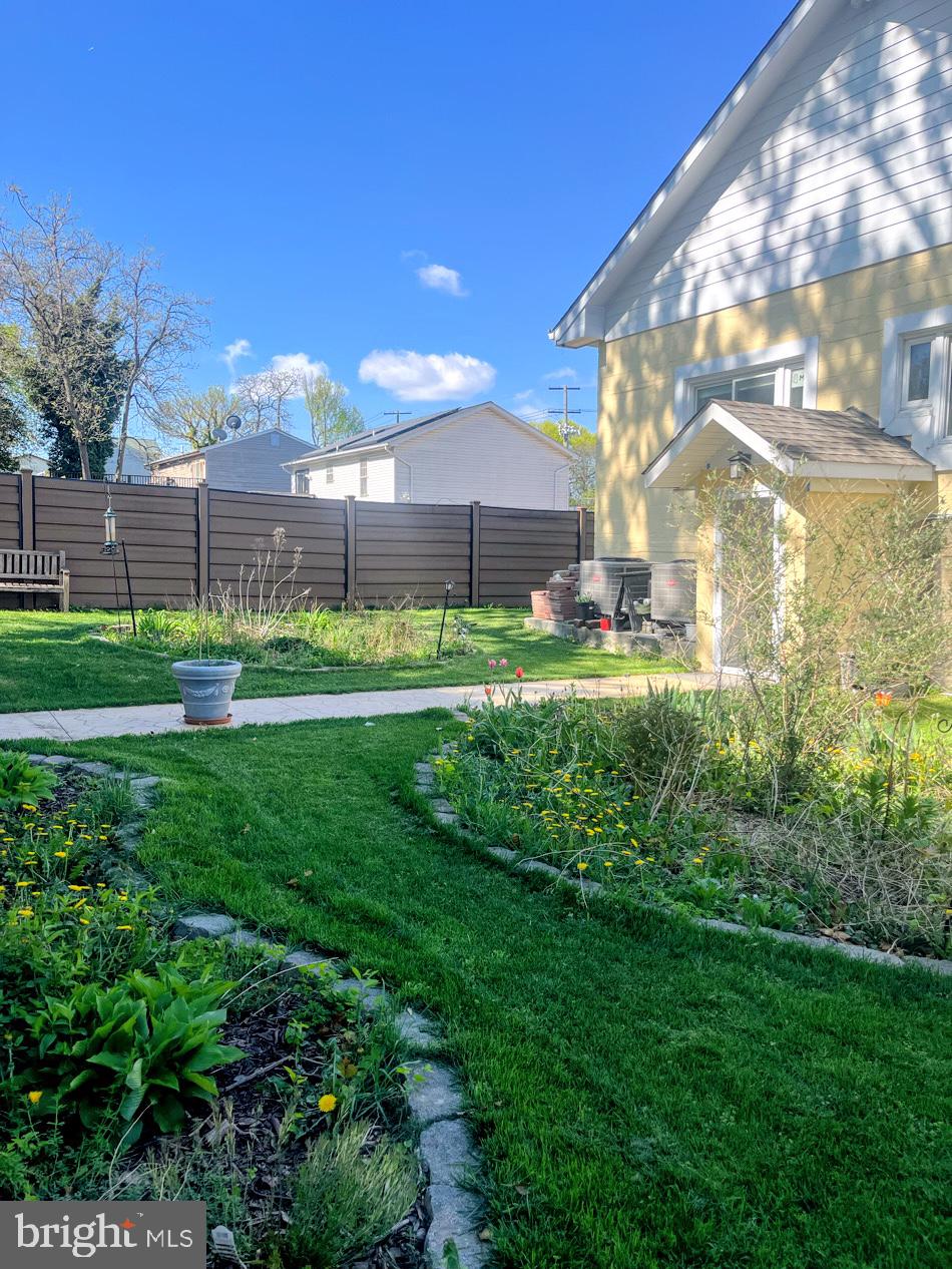 FAIRMOUNT HEIGHTS - Residential