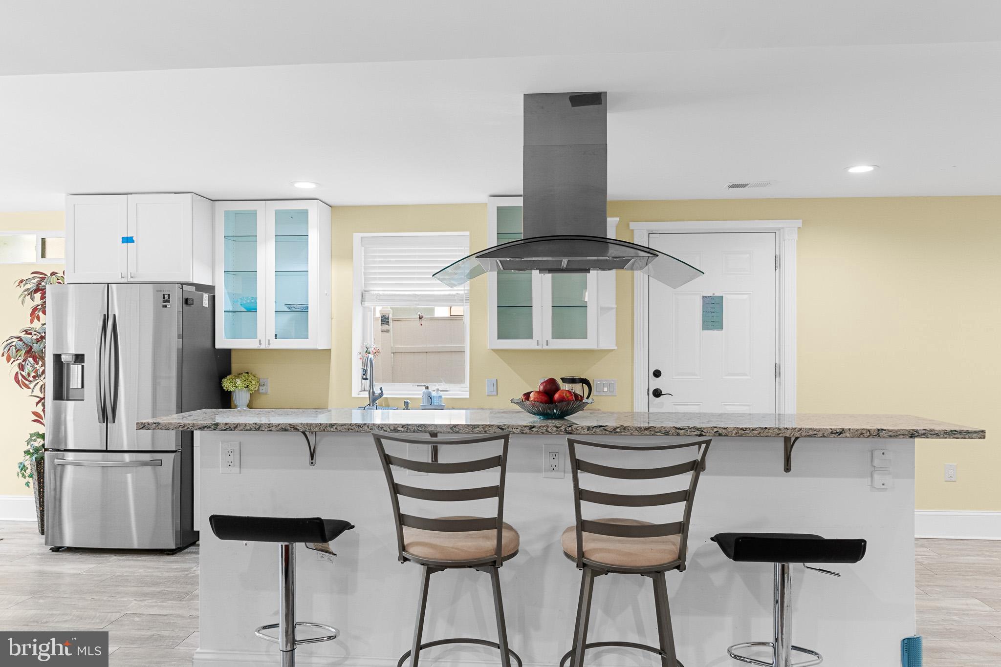 FAIRMOUNT HEIGHTS - Residential