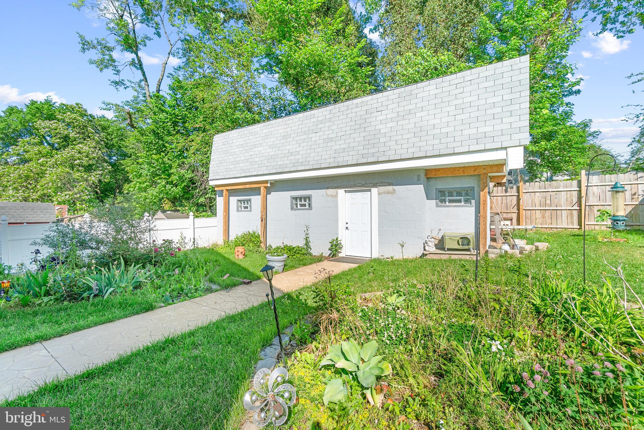 FAIRMOUNT HEIGHTS - Residential