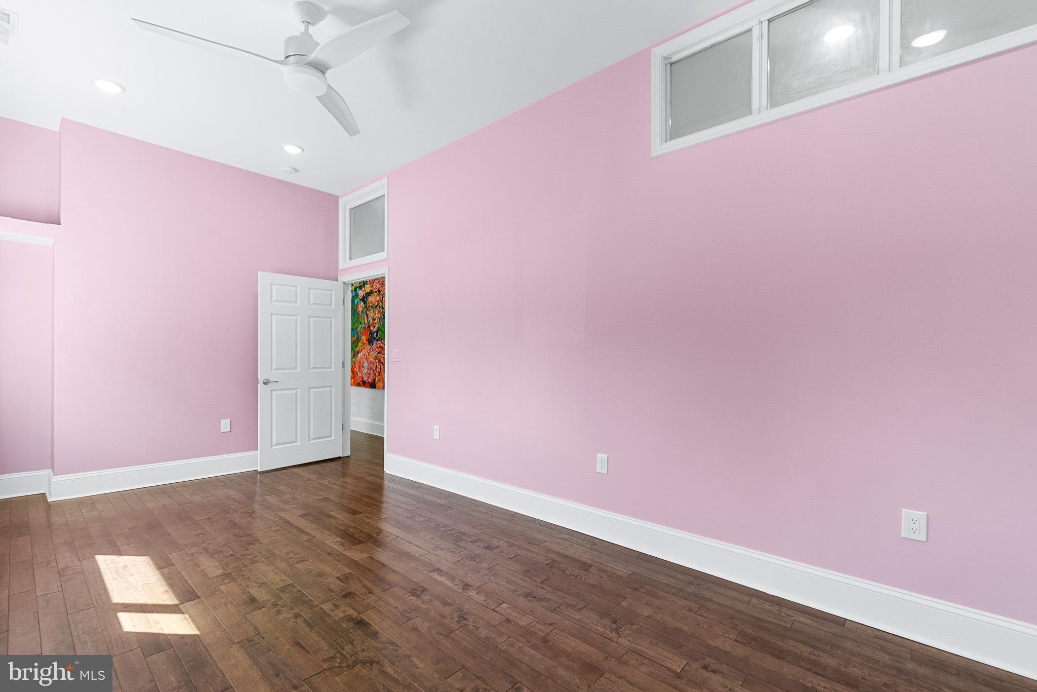 FAIRMOUNT HEIGHTS - Residential