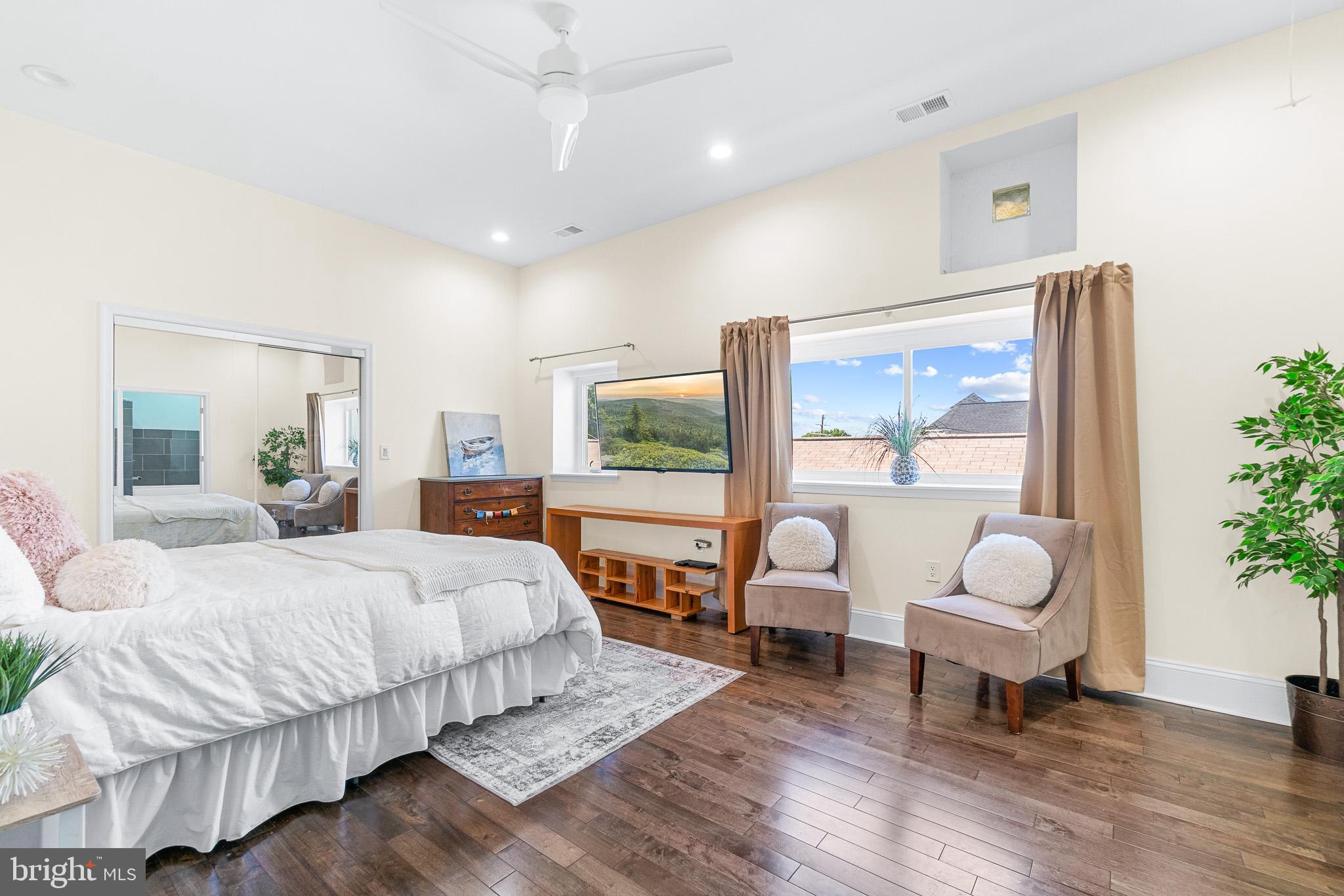 FAIRMOUNT HEIGHTS - Residential