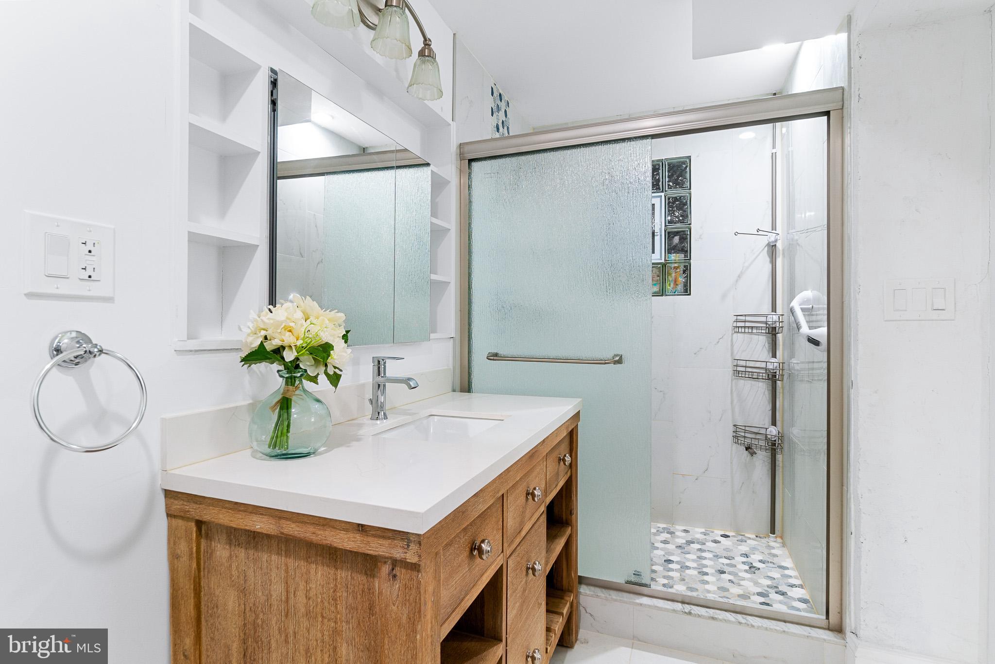 FAIRMOUNT HEIGHTS - Residential