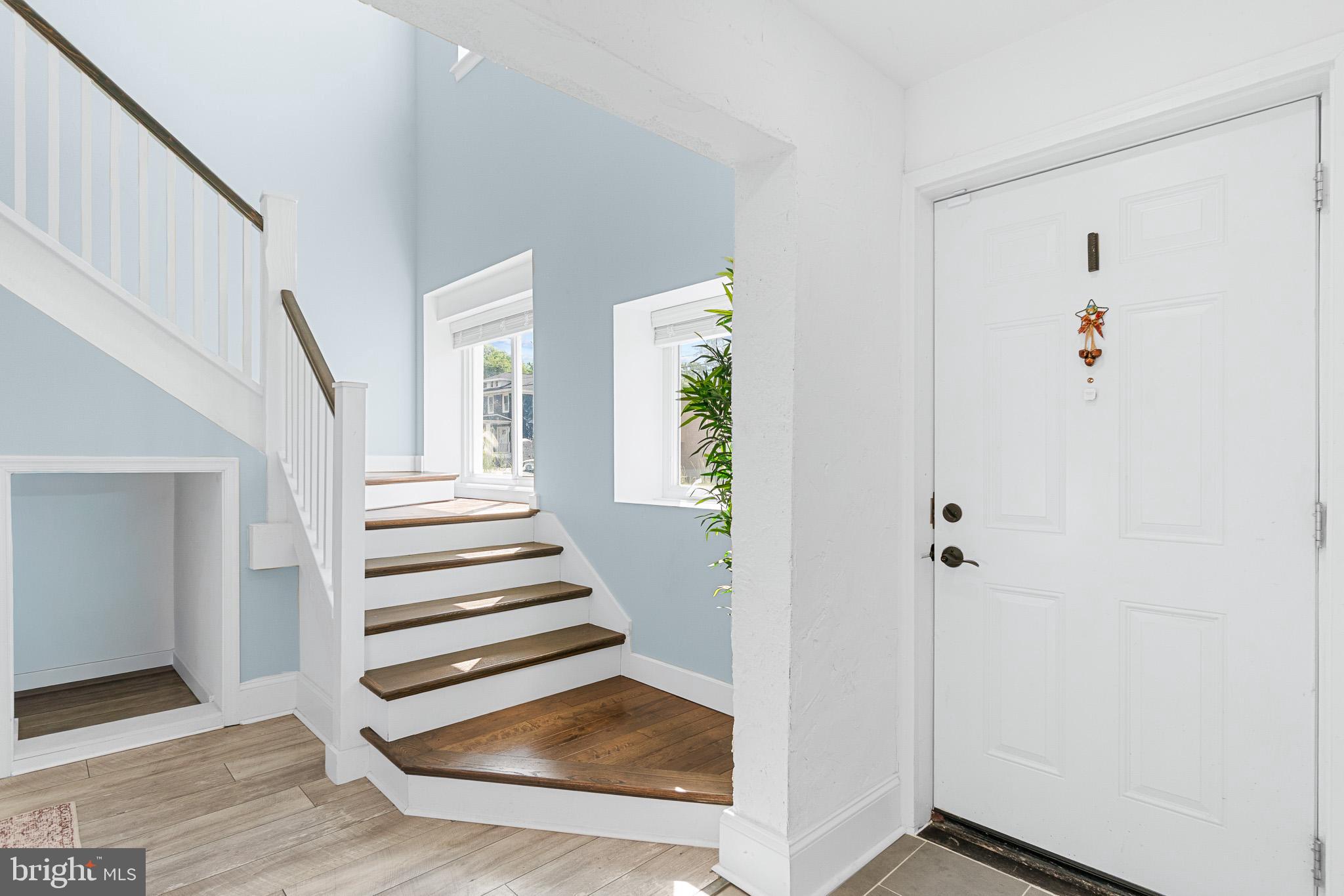FAIRMOUNT HEIGHTS - Residential